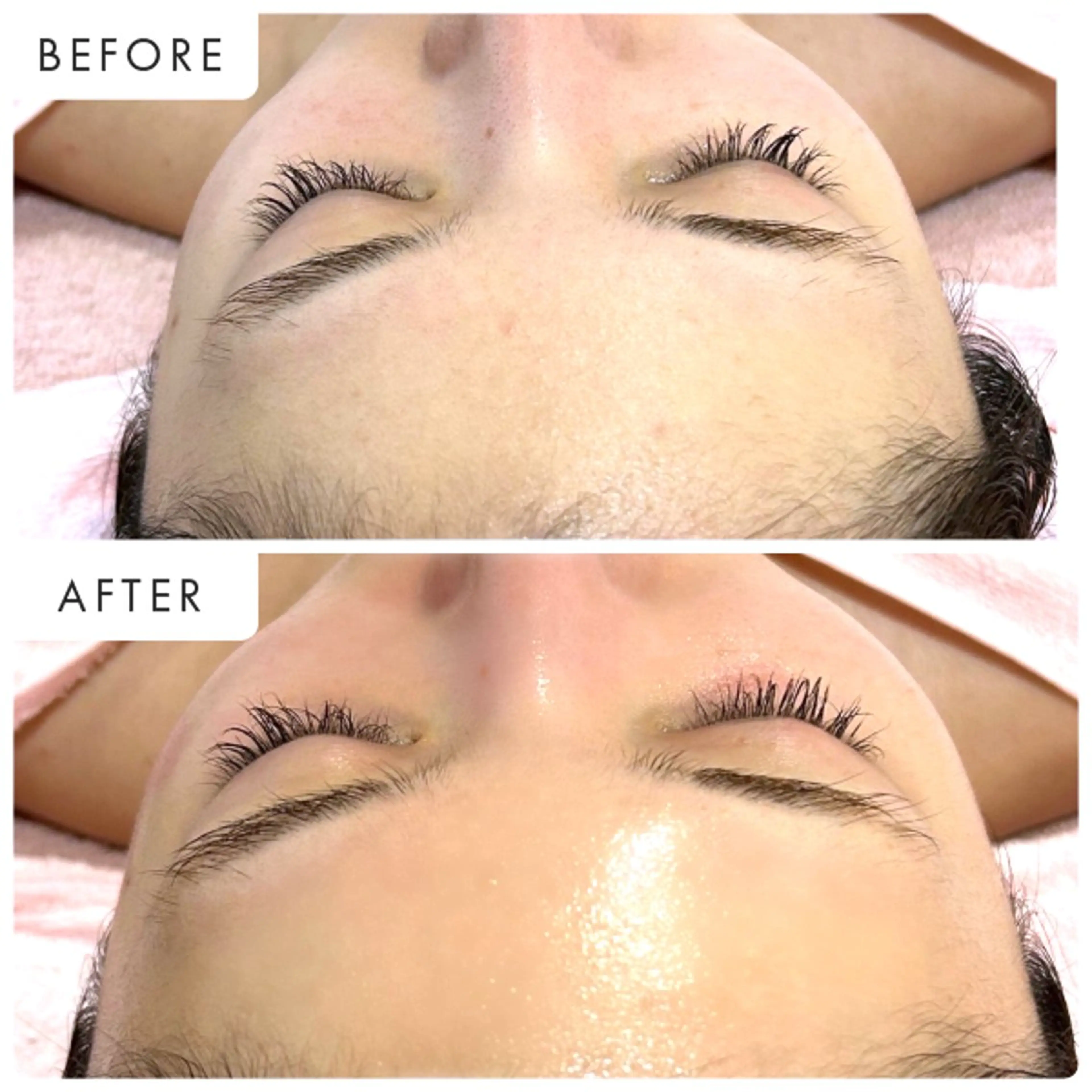 エステ 【ena】 YUKOのマツエク・マツパデザイン