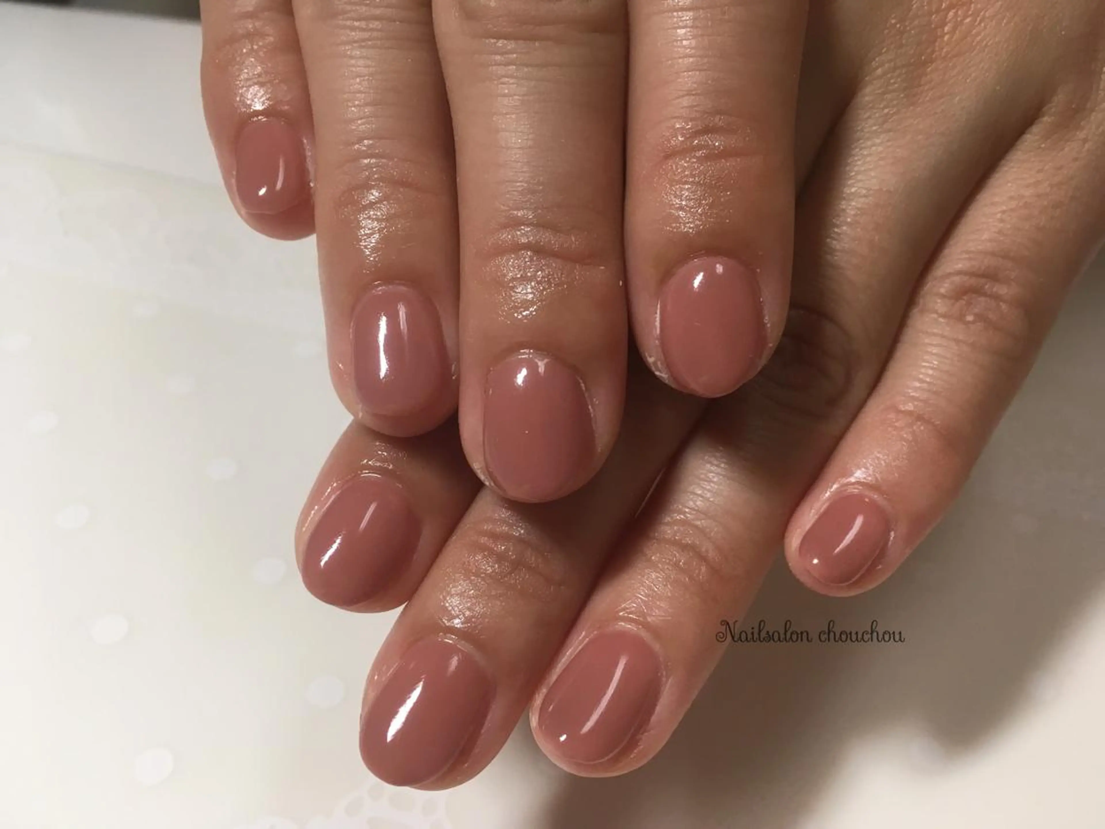 ネイル ハンドネイル 爪のお悩みサロン シュシュエットのネイルデザイン