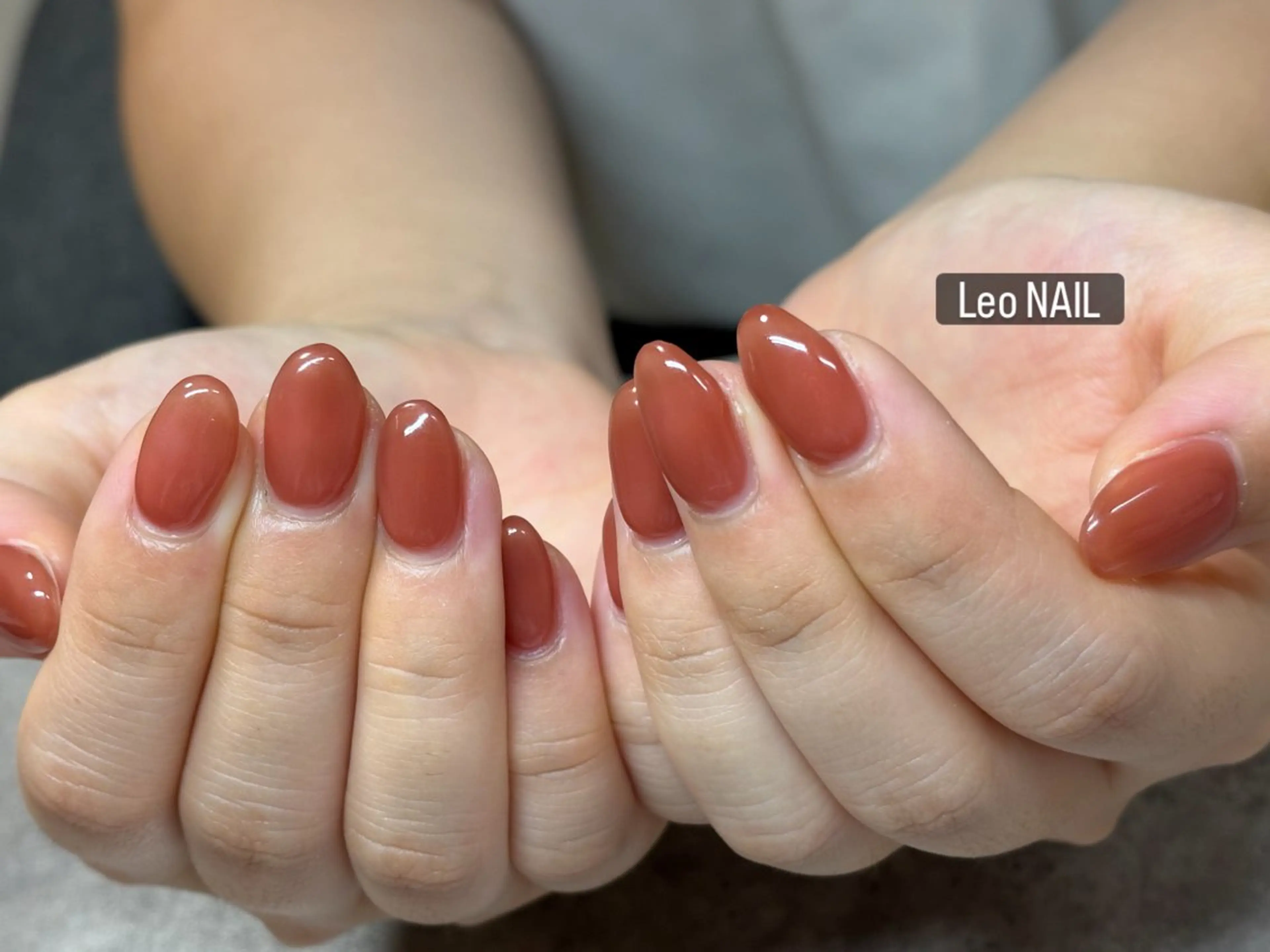 ネイル Leo NAILのネイルデザイン