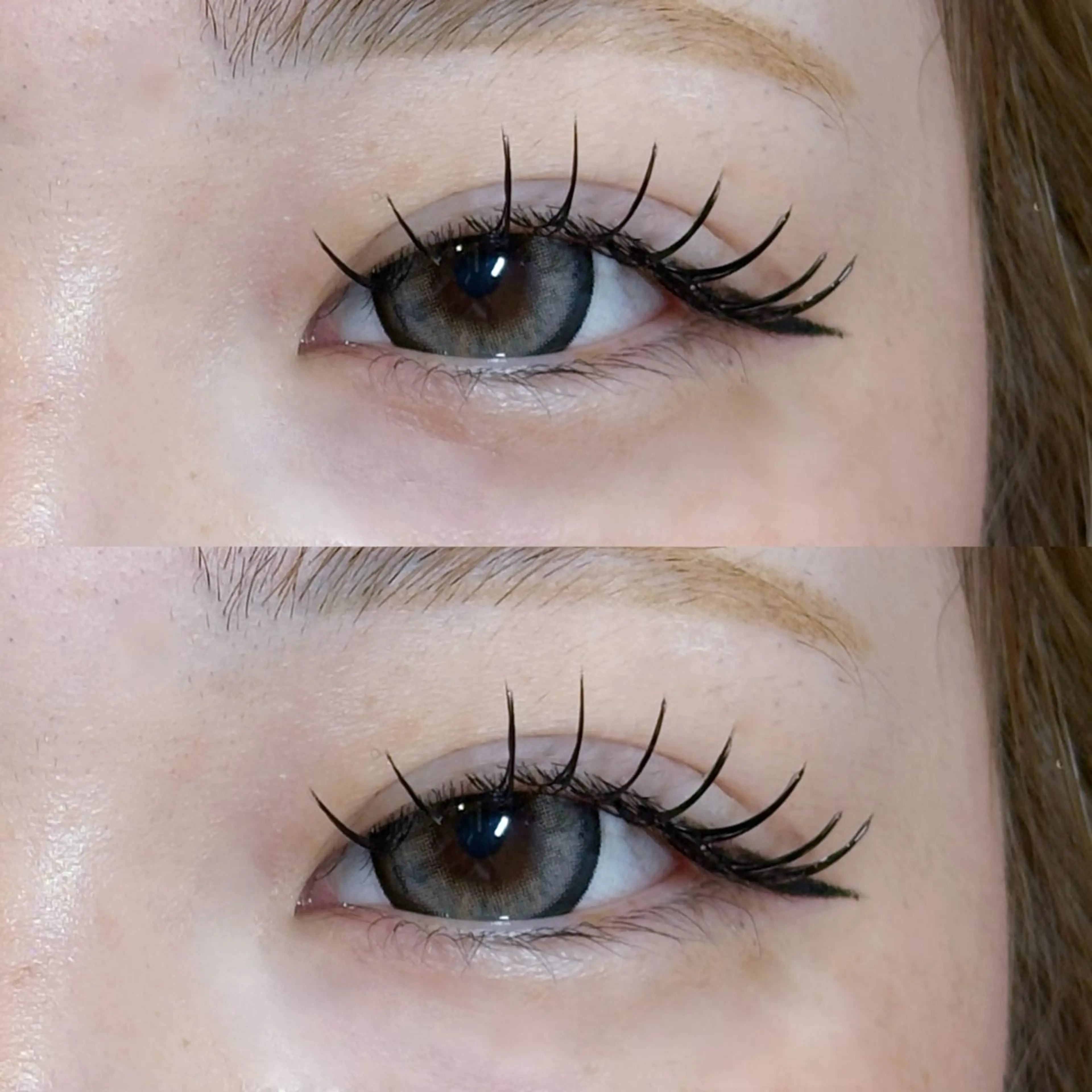 マツエク・マツパ CLALA ayumi🌸の眉毛・アイブロウイメージ