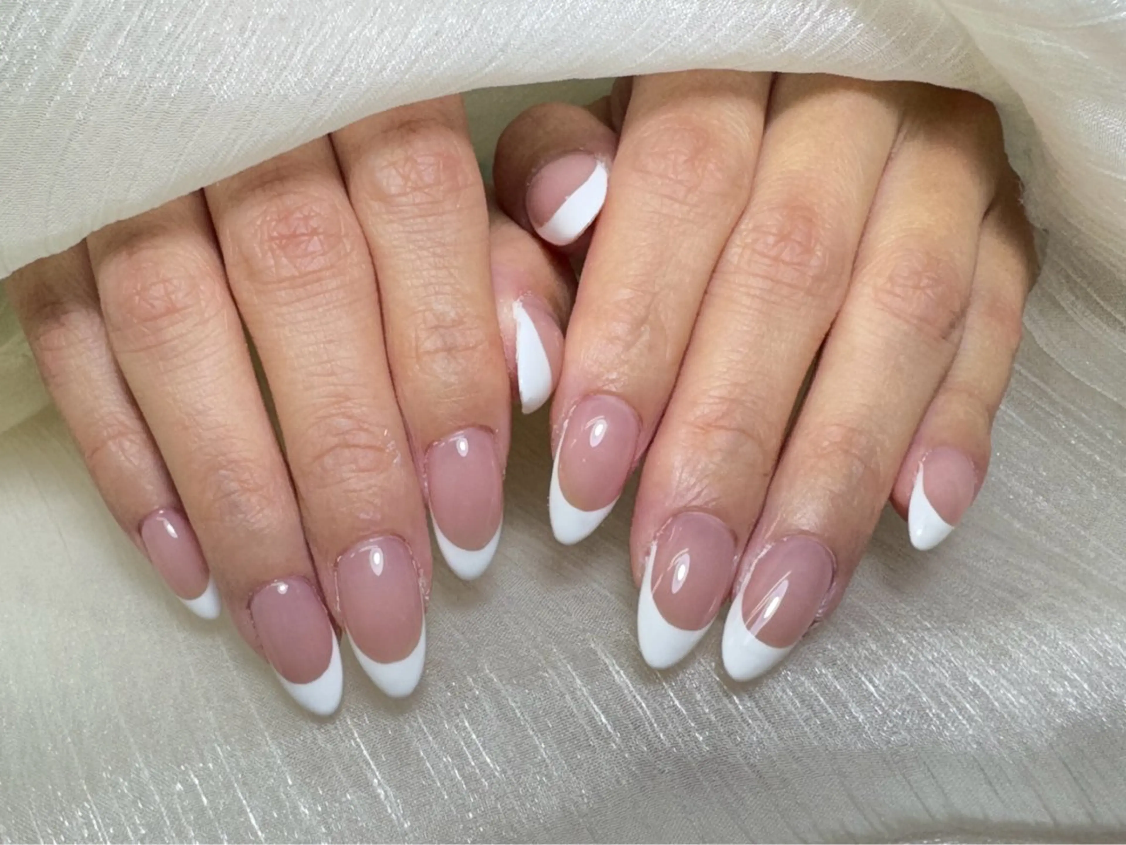 ネイル ハンドネイル ハンドケア PIPPY NAILSのネイルデザイン