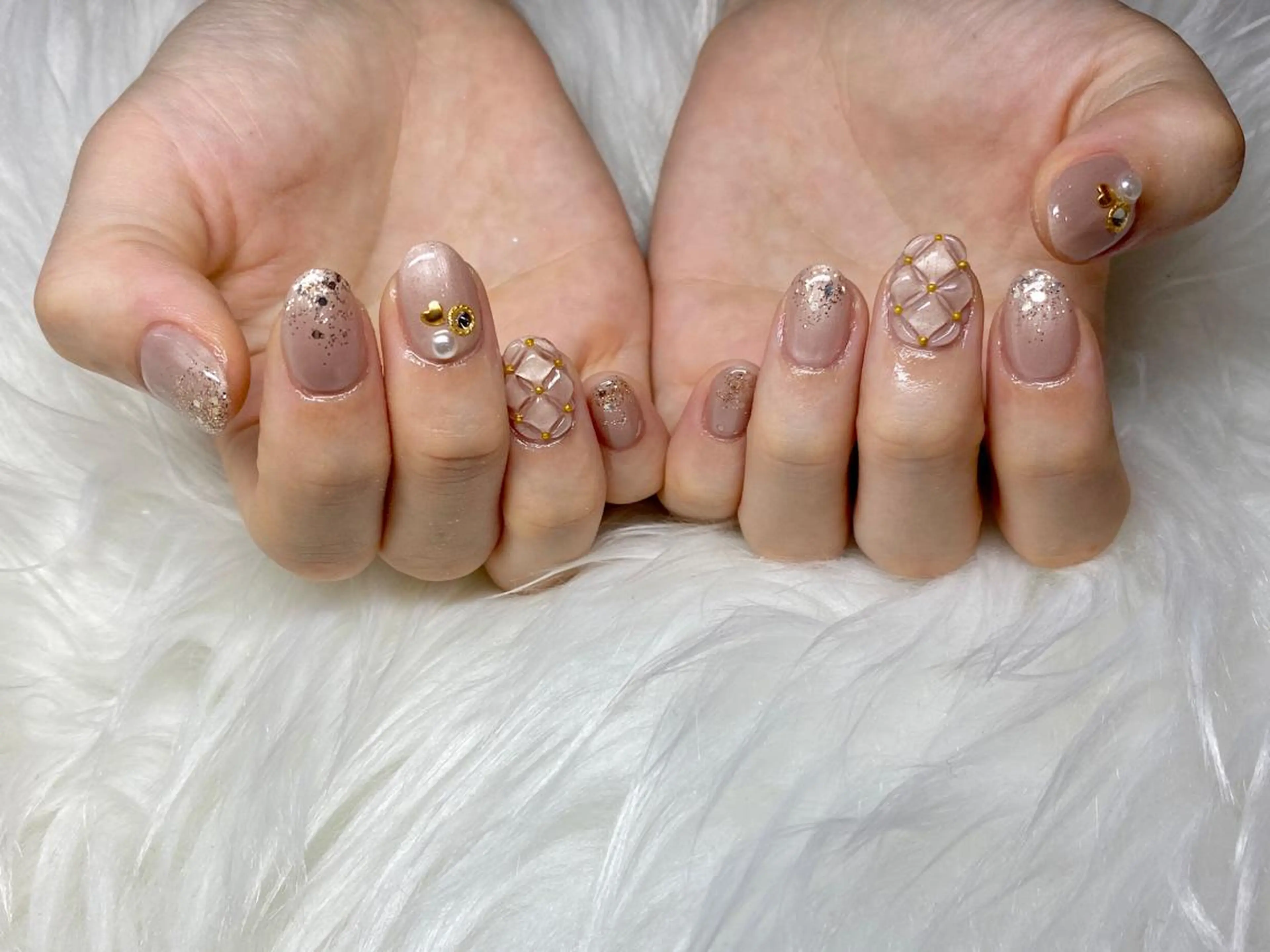 ネイル Beauty Salon Lunaのエステ・リラクイメージ