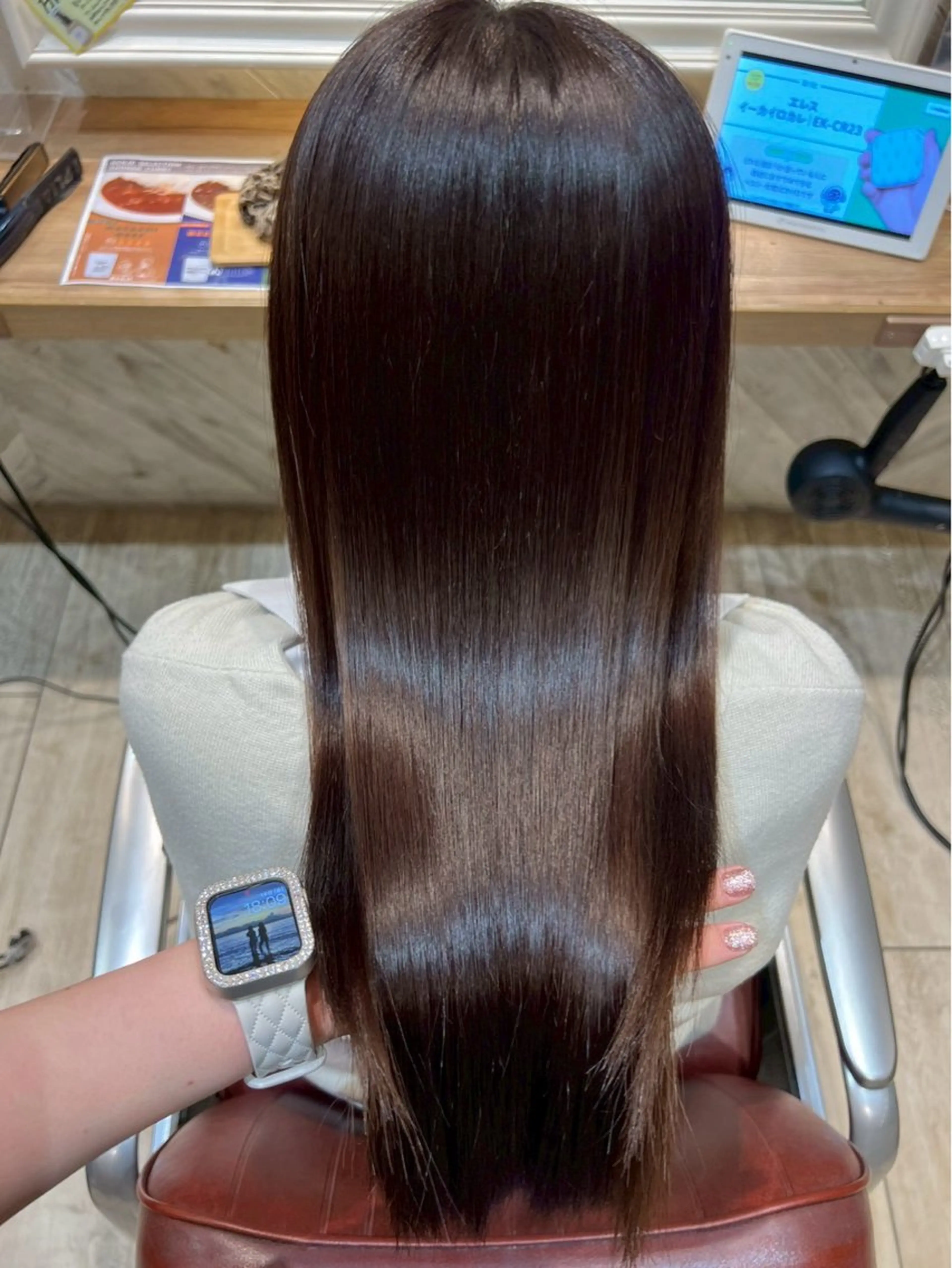 うるつやトリートメント✨ 最初の5名様のみの特別割引価格✨の写真