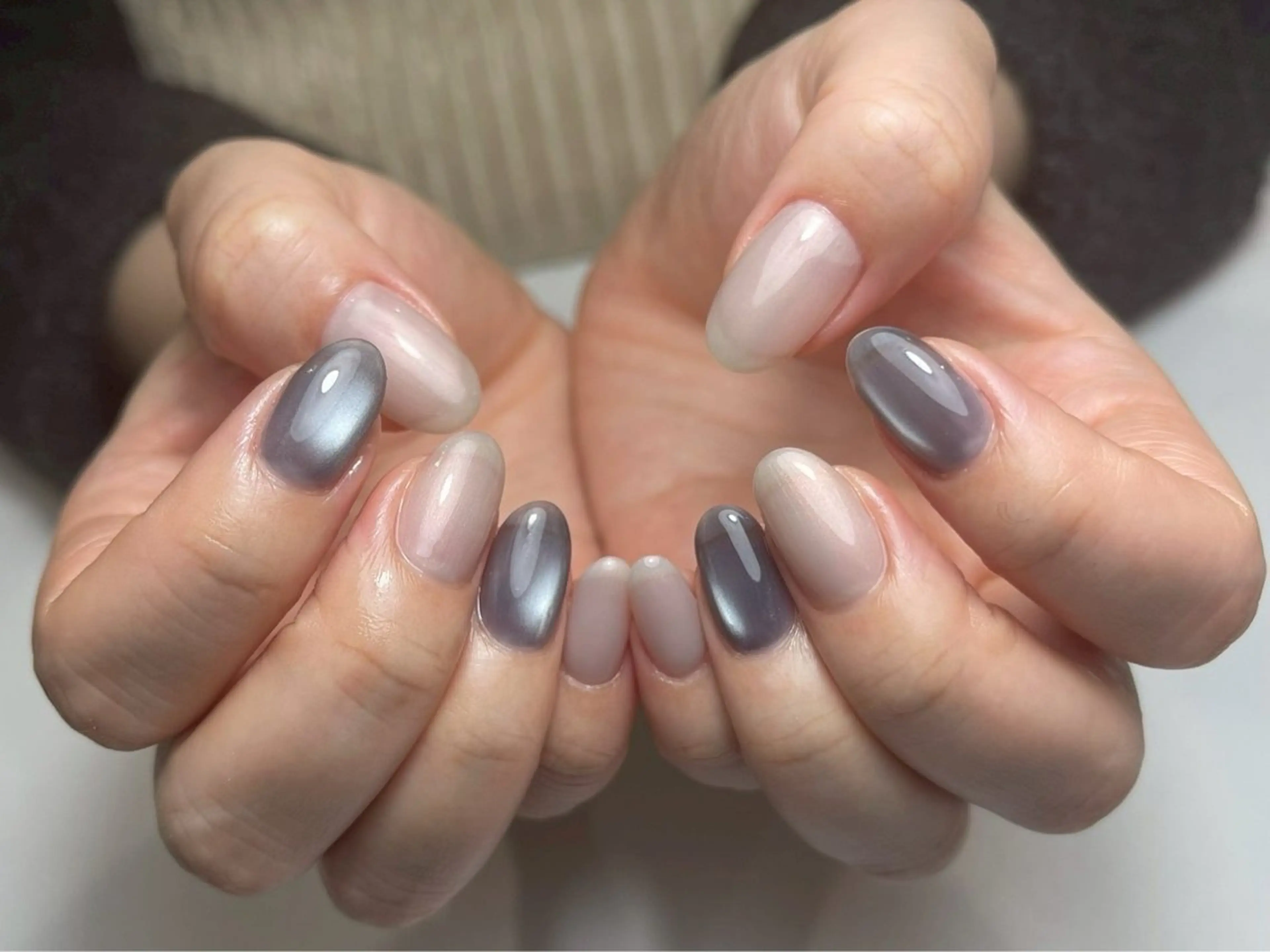 ネイル A Takeiのネイルデザイン