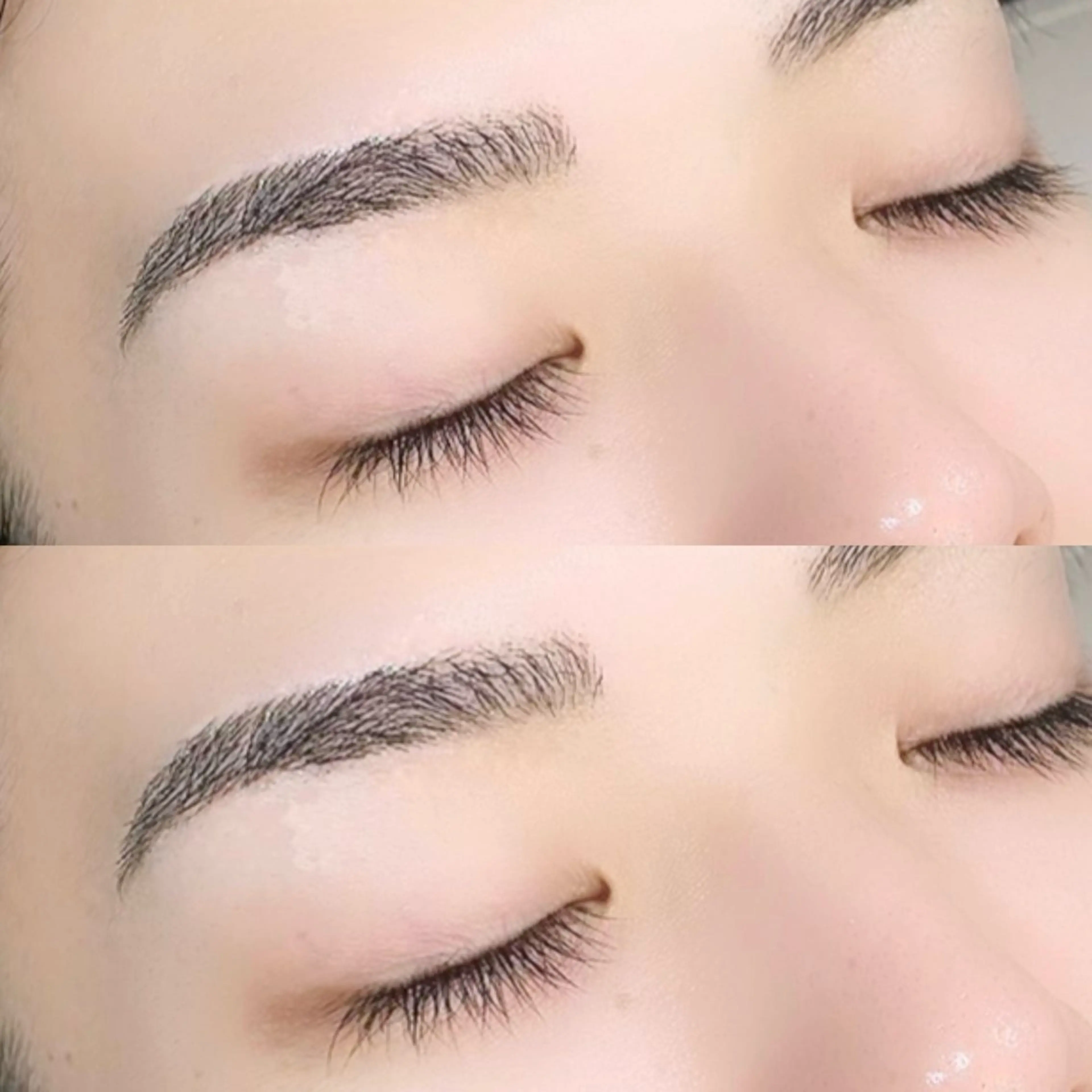 アイブロウ その他(アイブロウ) OLIVIA 恵比寿 榊原🌙のマツエク・マツパデザイン