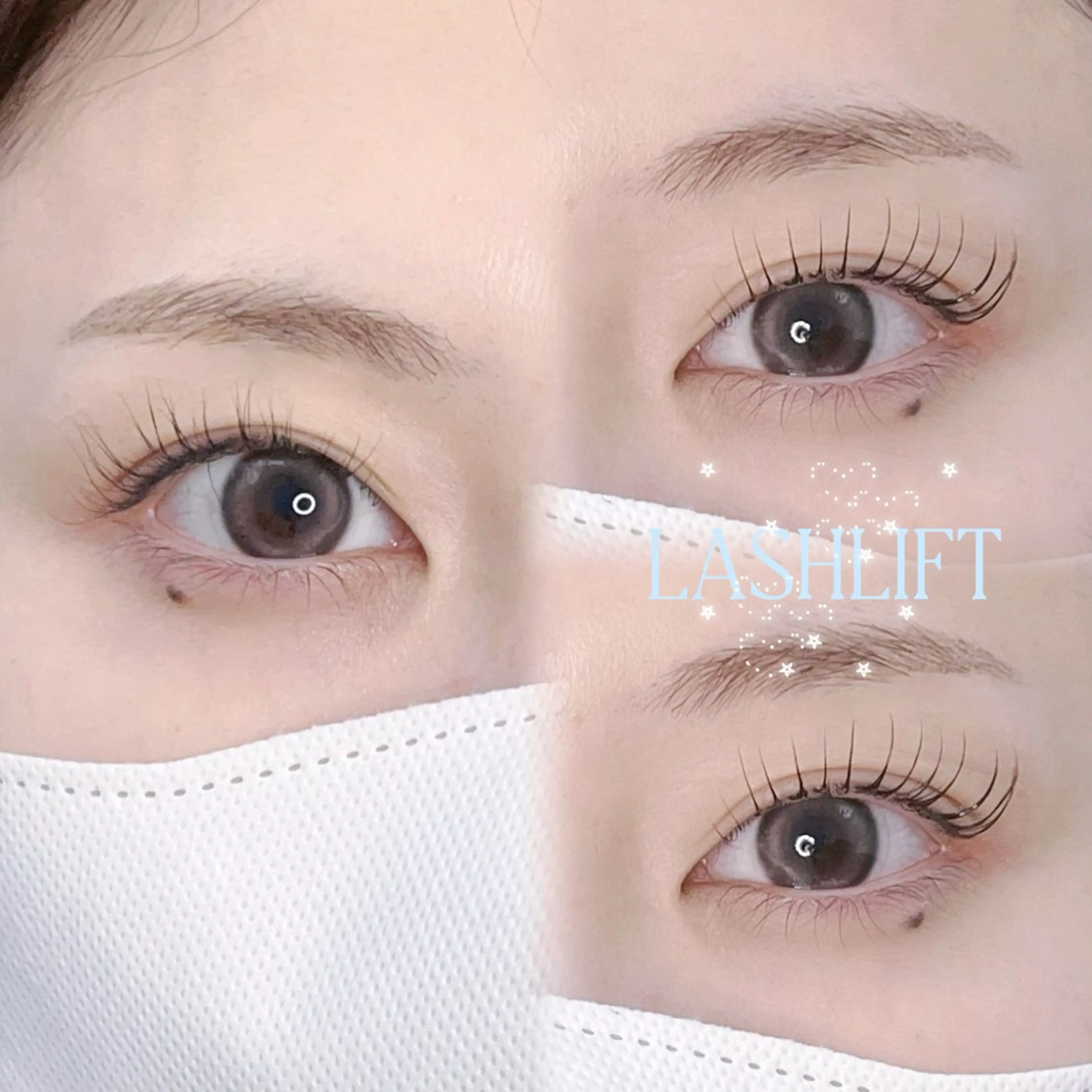 マツエク・マツパ Selas mmの眉毛・アイブロウイメージ