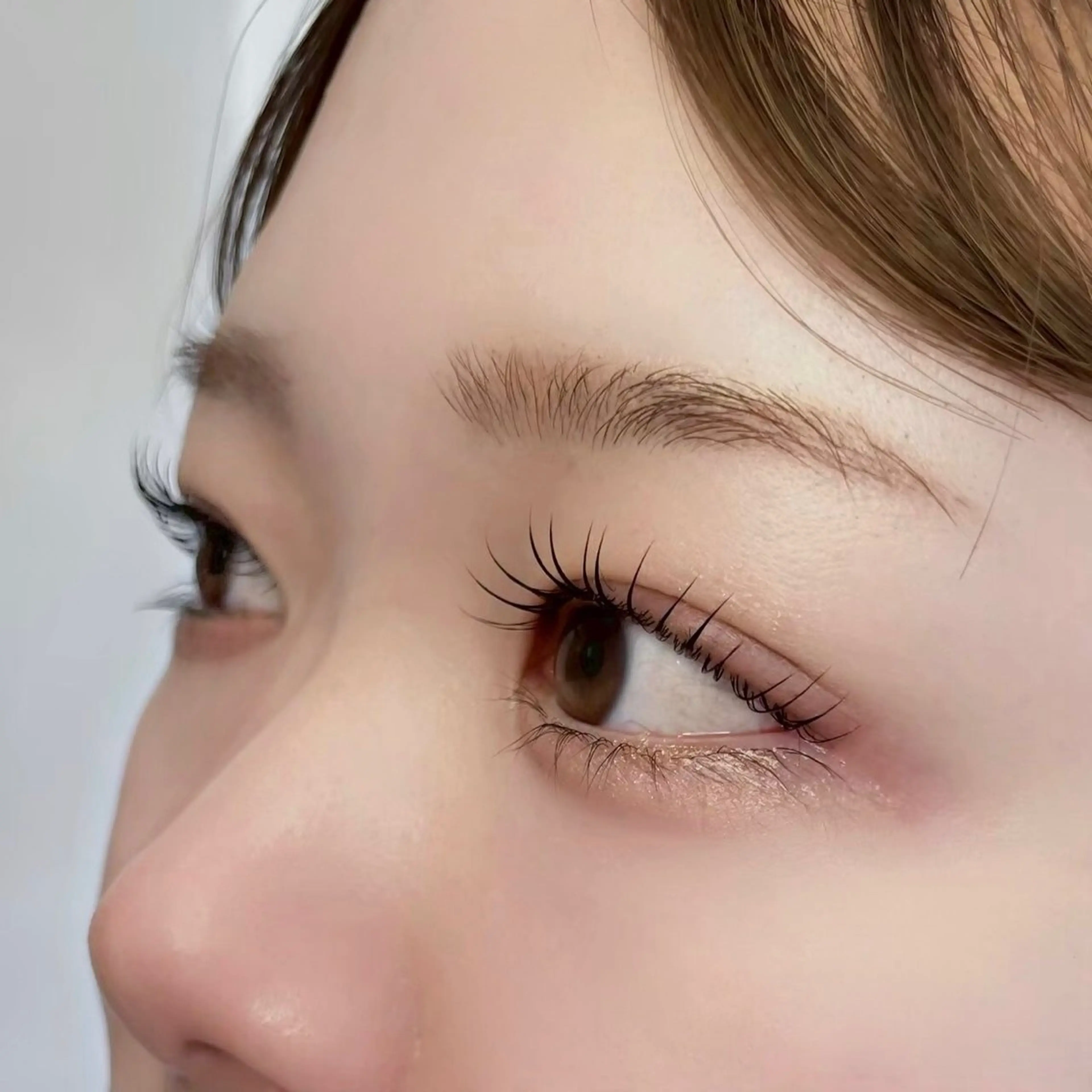 マツエク・マツパ マツパ yosoy 【ヨソイ】のマツエク・マツパデザイン