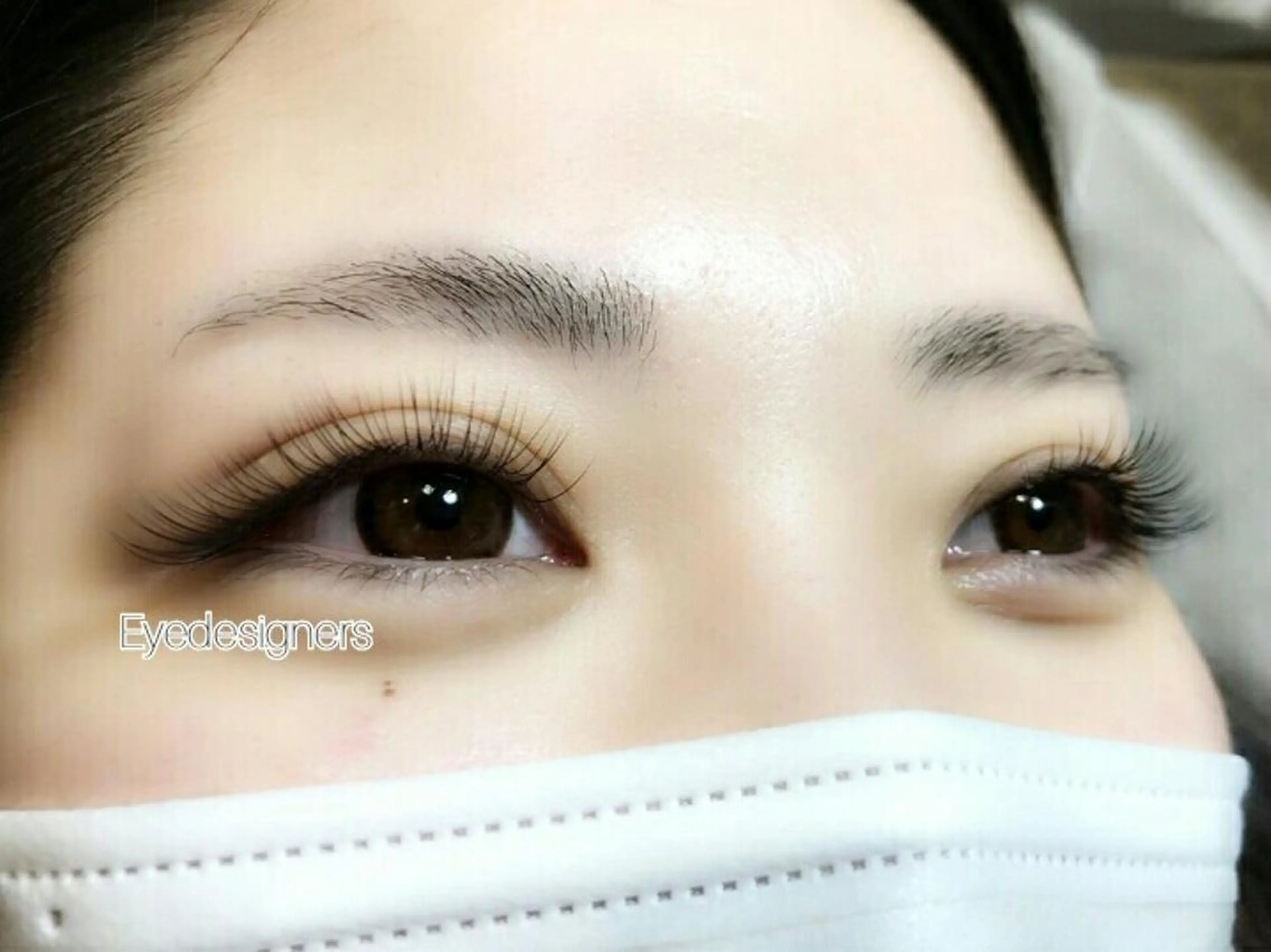 マツエク・マツパ アイデザイナーズ 与野店のマツエク・マツパデザイン