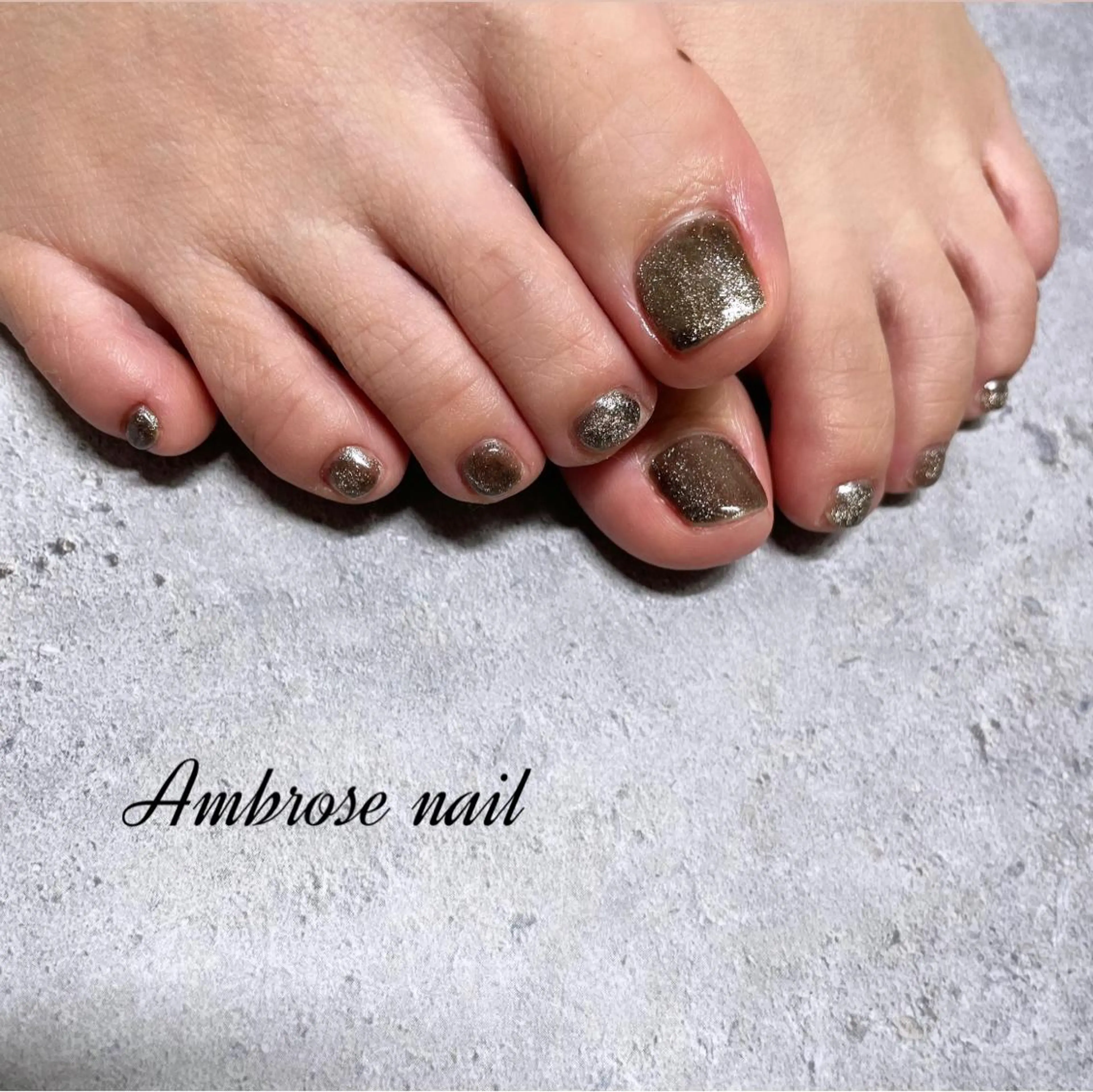 ネイル Kobe nail所属・Kobe nail Uedaのネイルデザイン