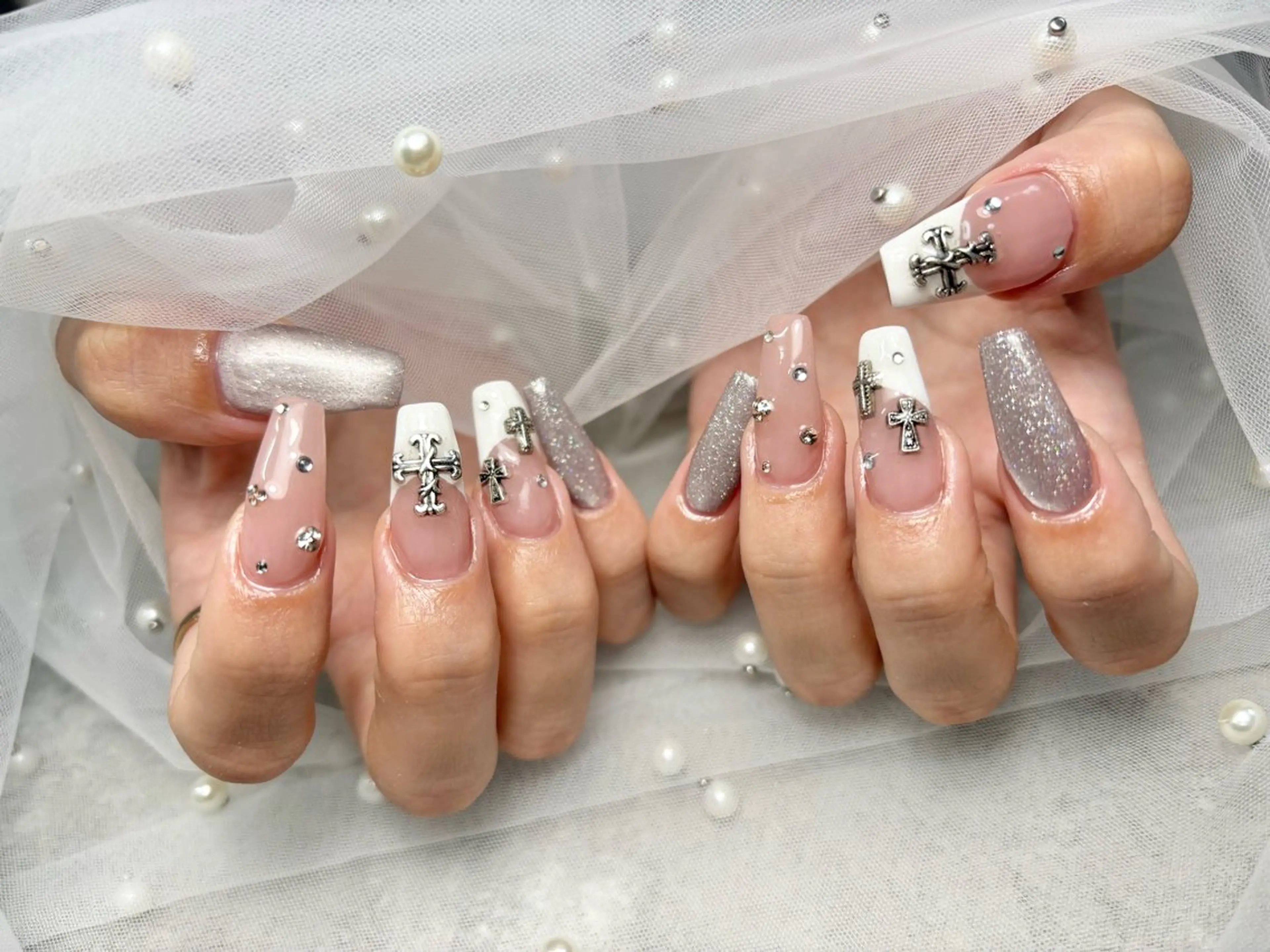 ネイル Y's nailのネイルデザイン