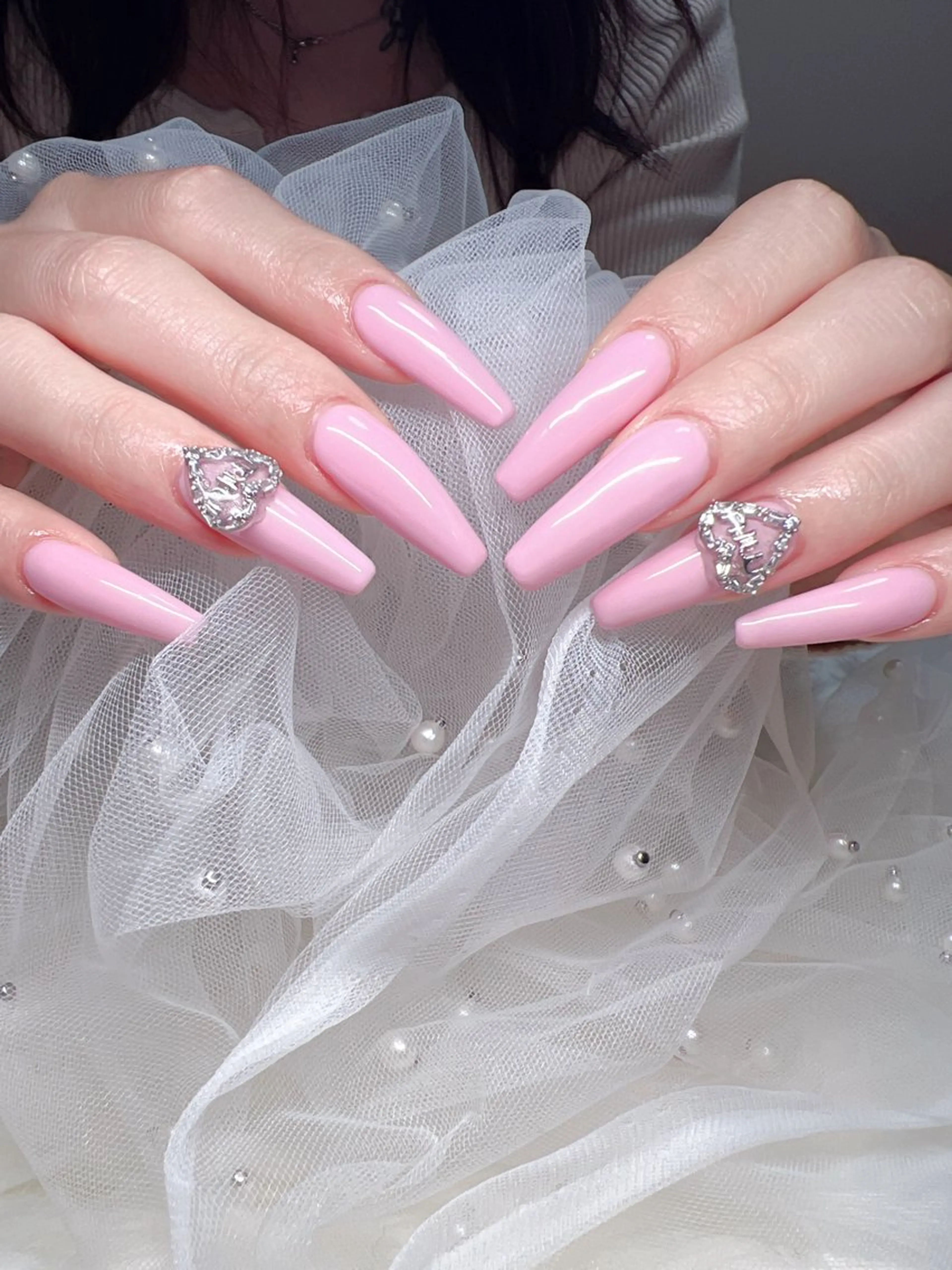 ネイル MK ネイルサロンのネイルデザイン