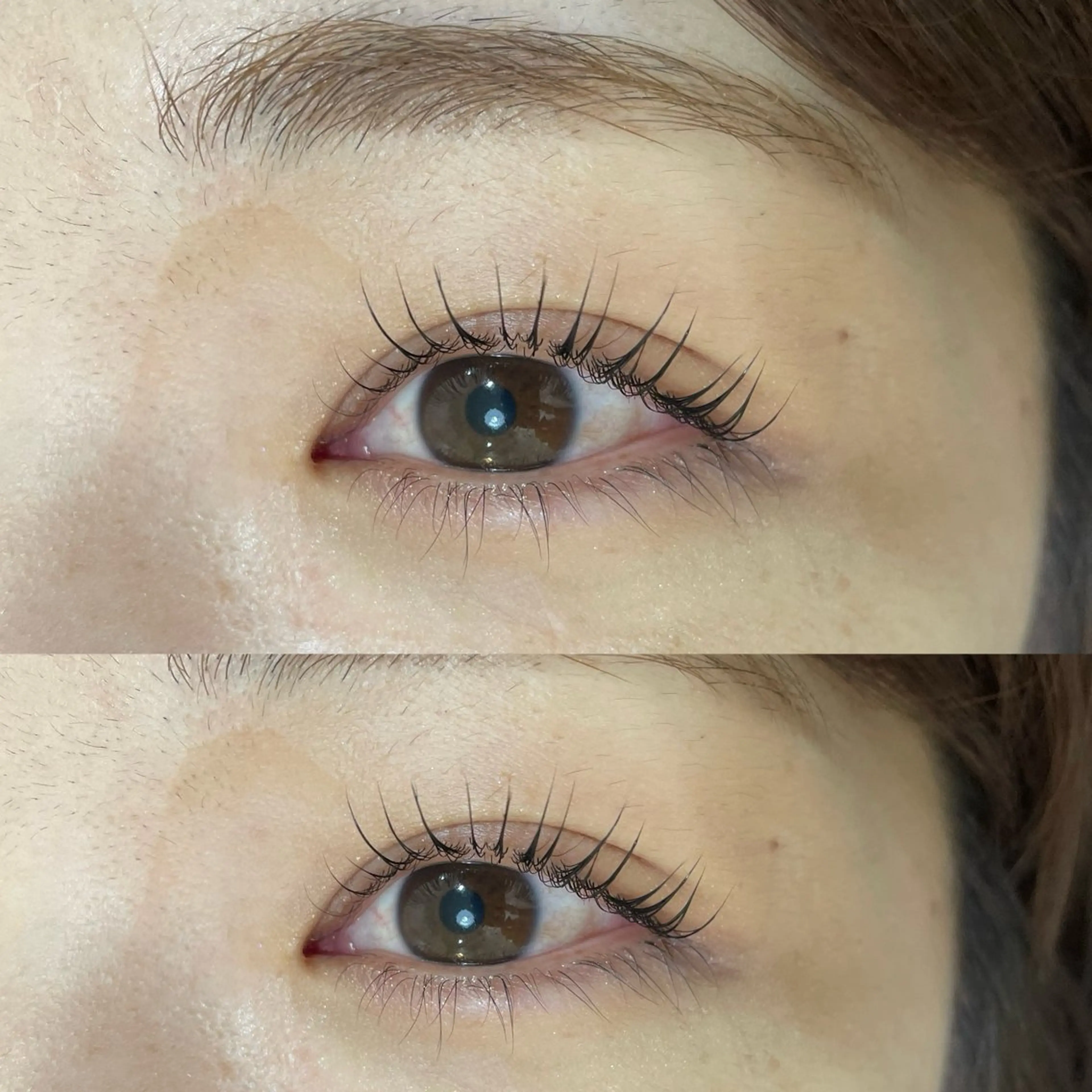 マツエク・マツパ arvoフレスポ赤道 笛木のマツエク・マツパデザイン