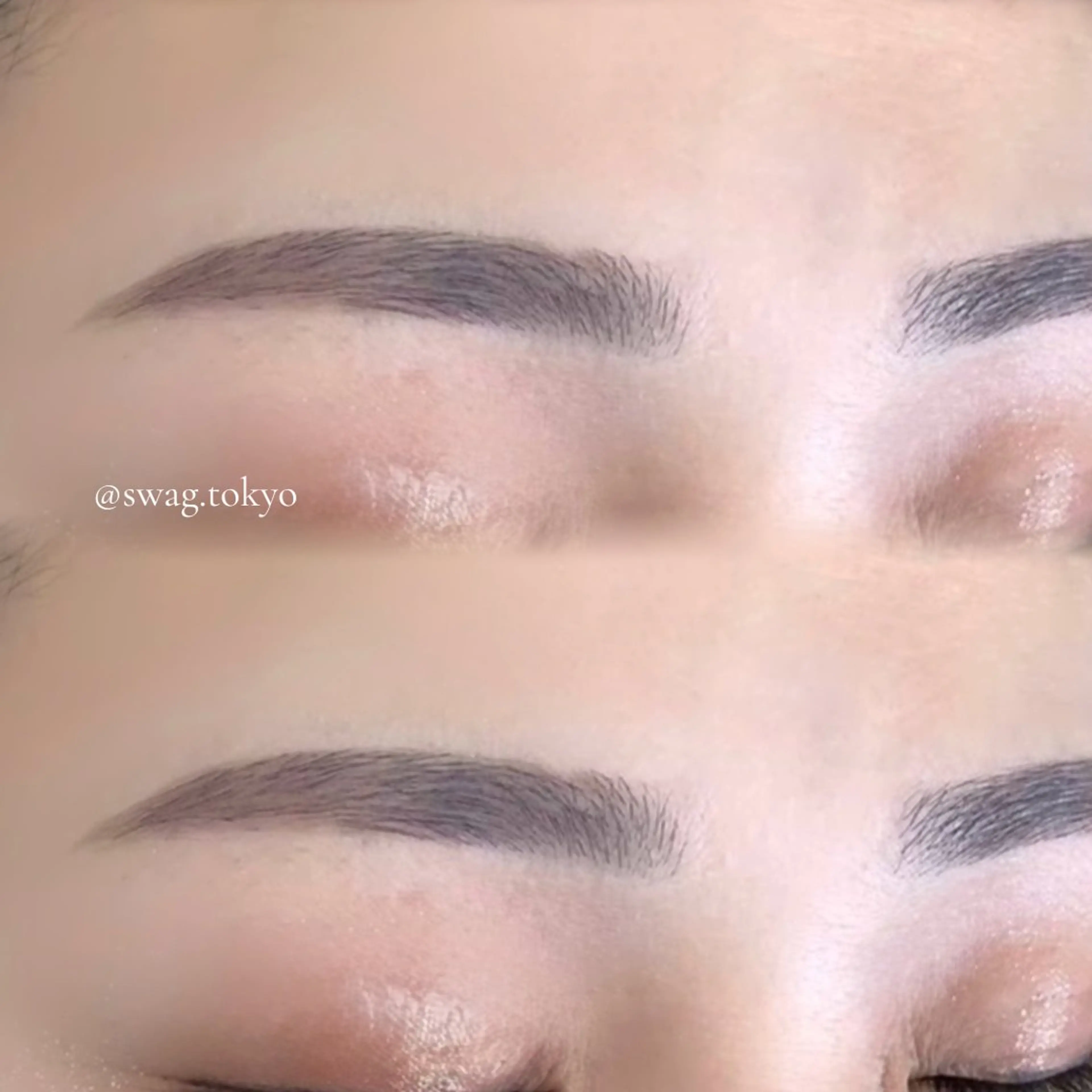 アイブロウ 眉毛専門サロン Swag Tokyoの眉毛・アイブロウイメージ