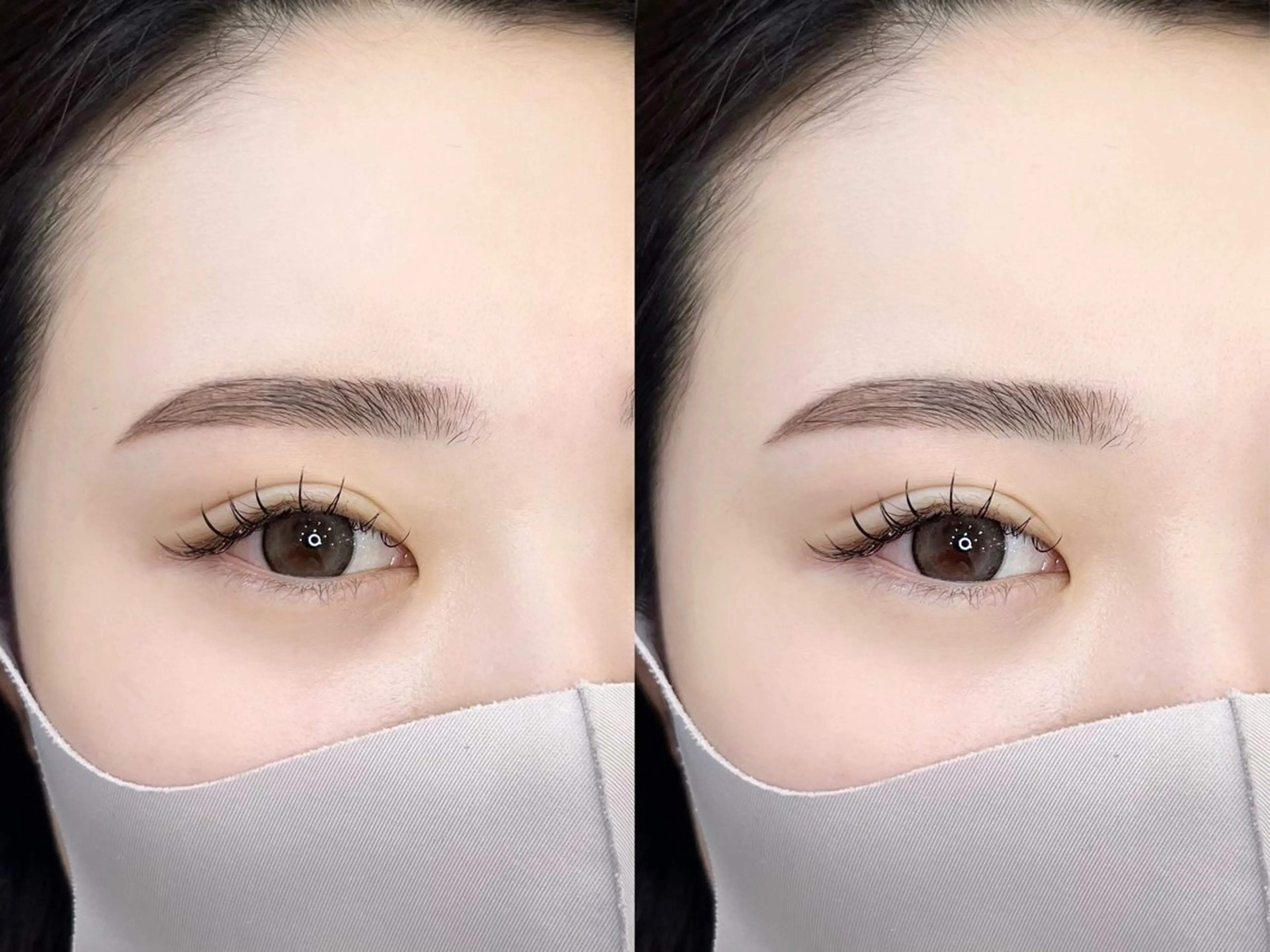 アイブロウ ワックス脱毛 眉カット その他(アイブロウ) WHITE EYE 🤍Mayukaの眉毛・アイブロウイメージ