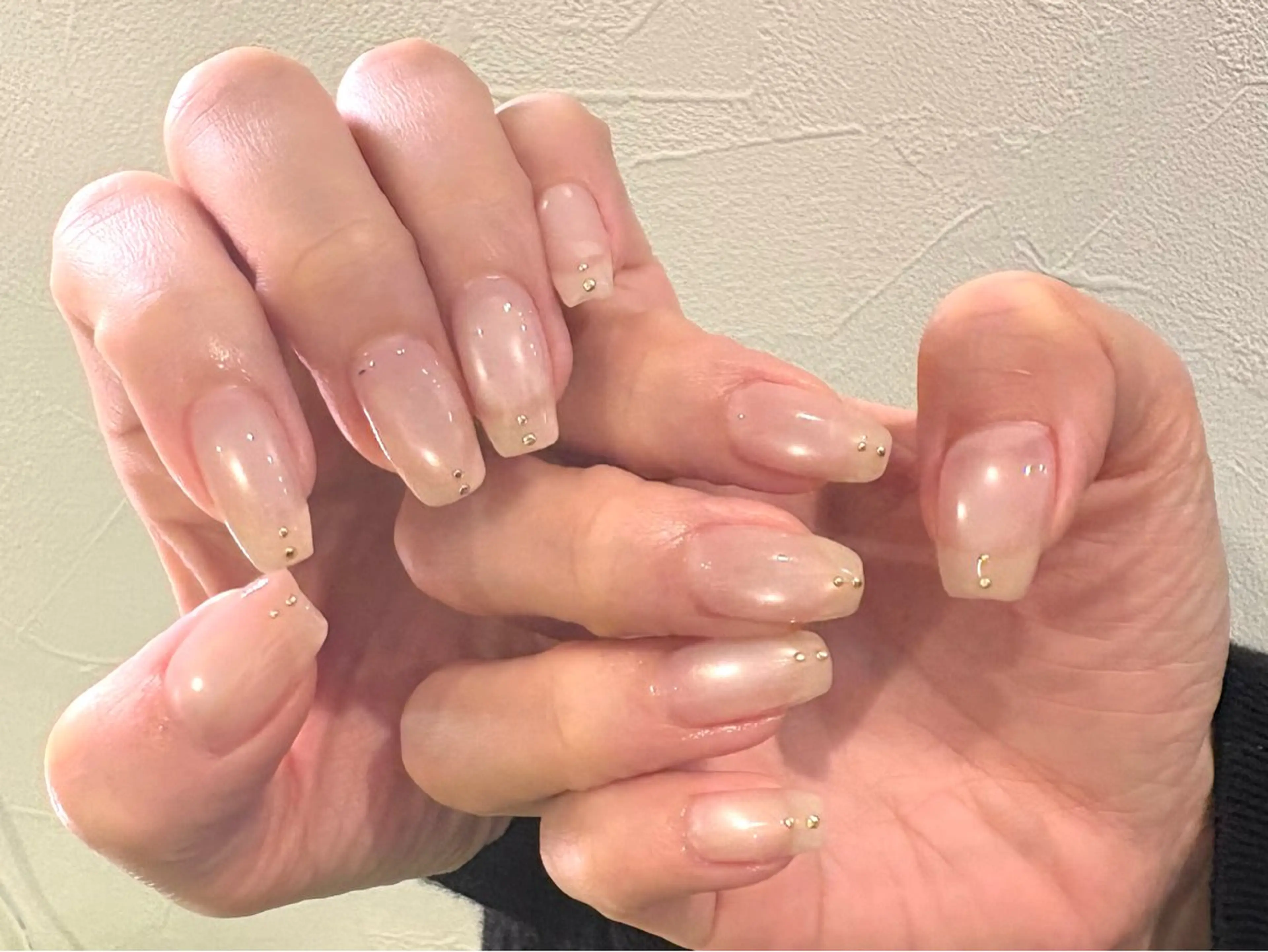 ネイル ハンドネイル salon femmeのネイルデザイン