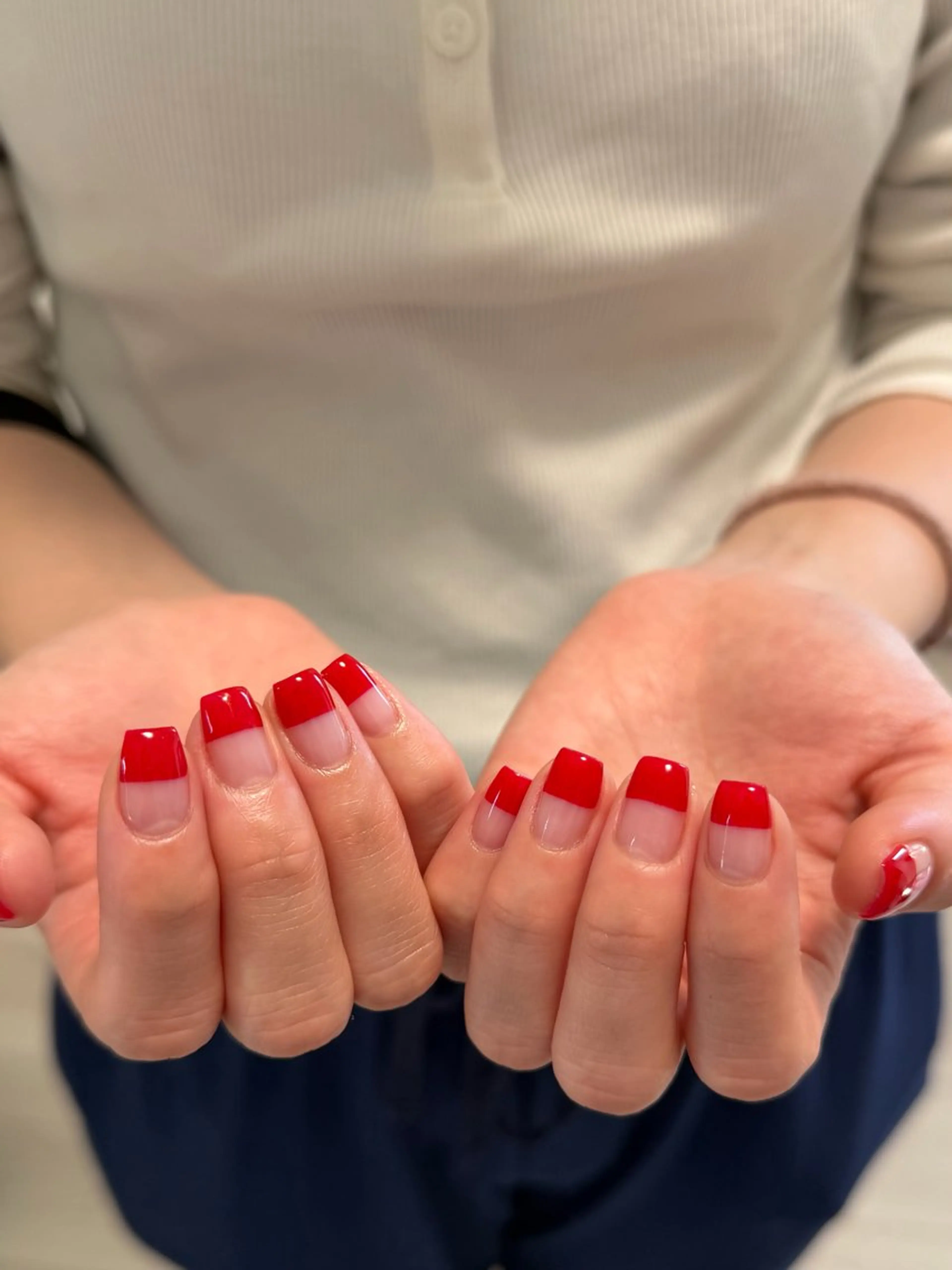 ネイル ハンドネイル CELAVY ayanoのネイルデザイン