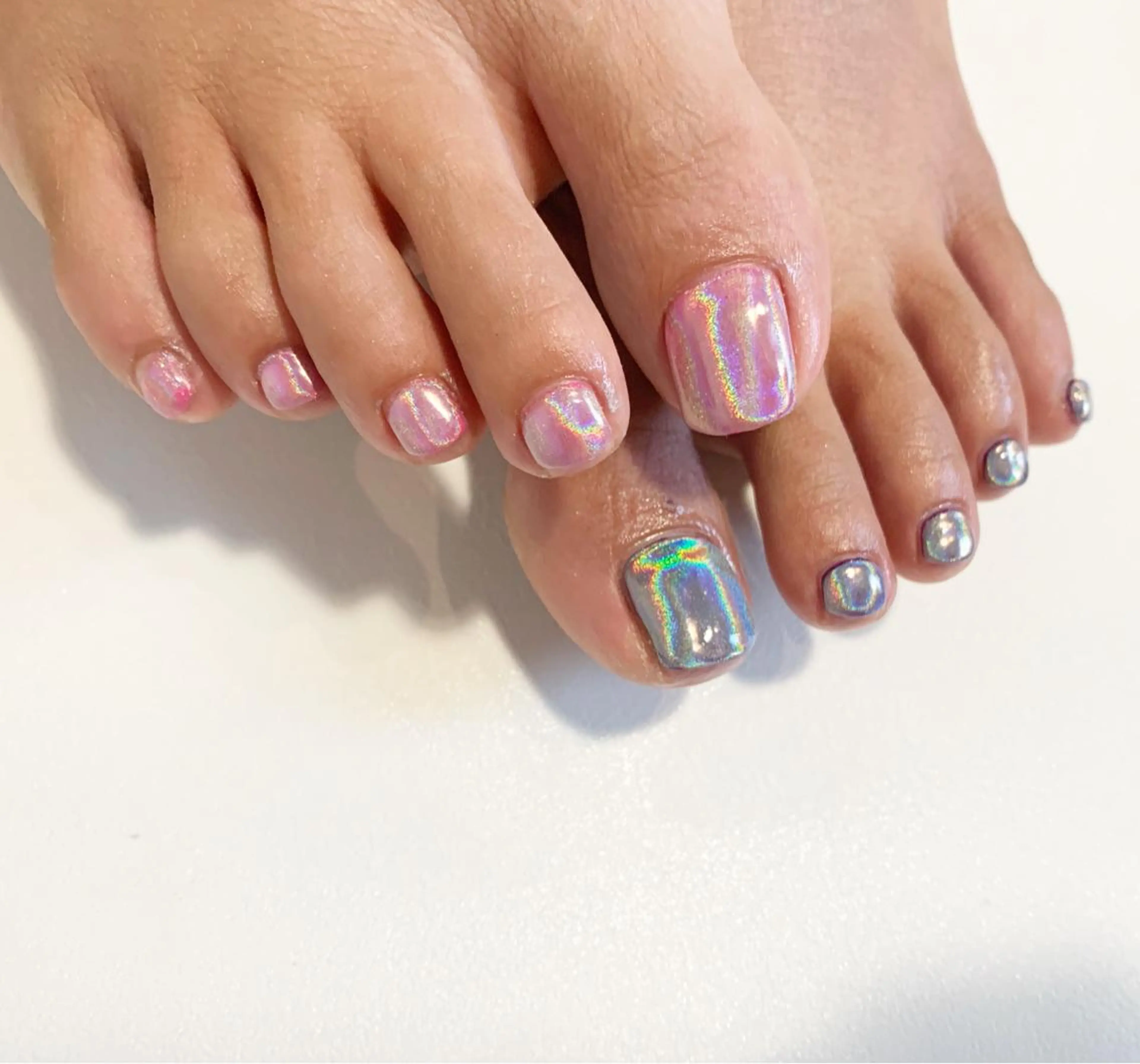 ネイル charmant nailのネイルデザイン