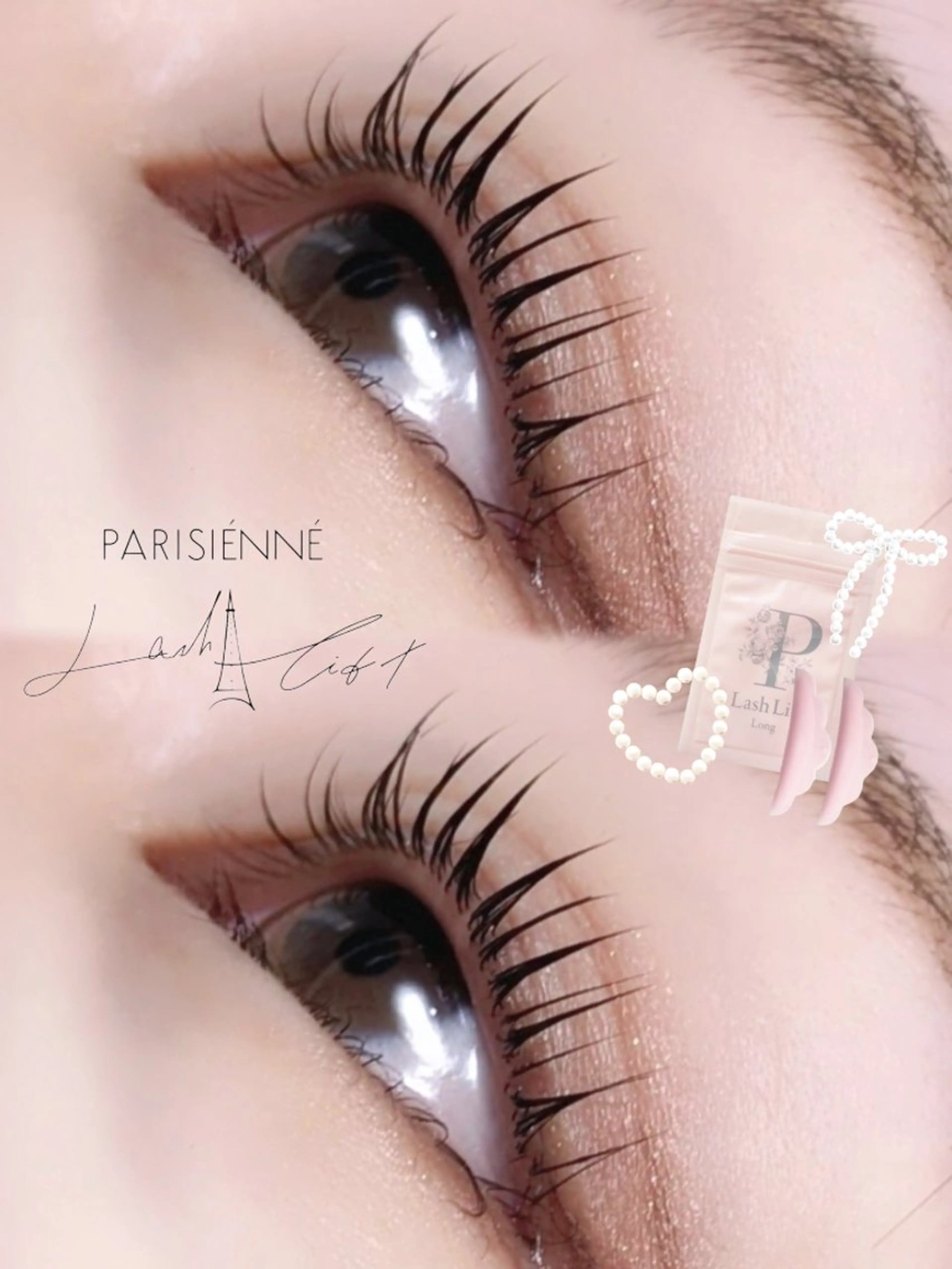 マツエク・マツパ ロコラッシュ横浜店 Natsuki୨୧のマツエク・マツパデザイン