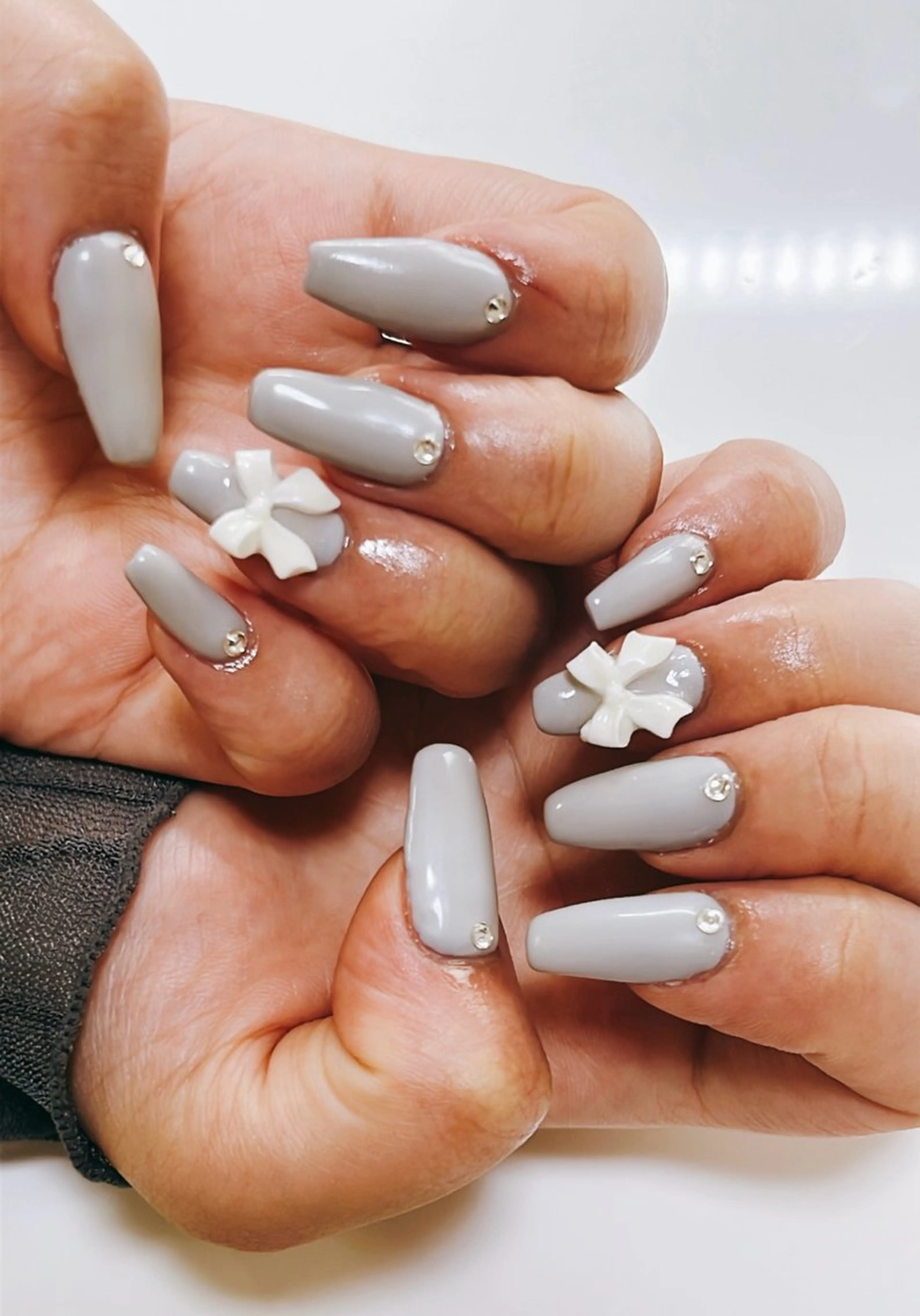 ネイル plaisir プレジールネイルのネイルデザイン
