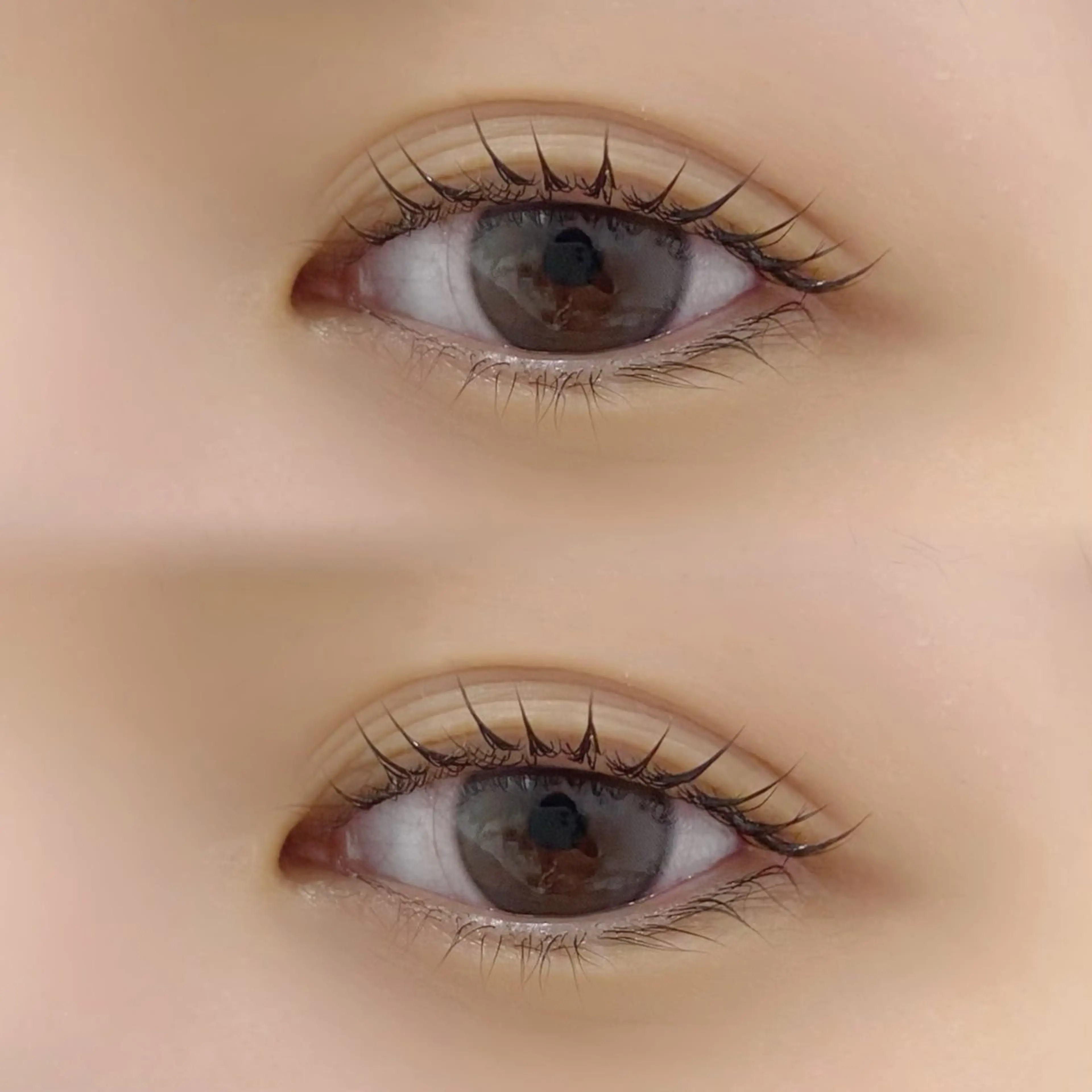 マツエク・マツパ amy Kyokaの眉毛・アイブロウイメージ