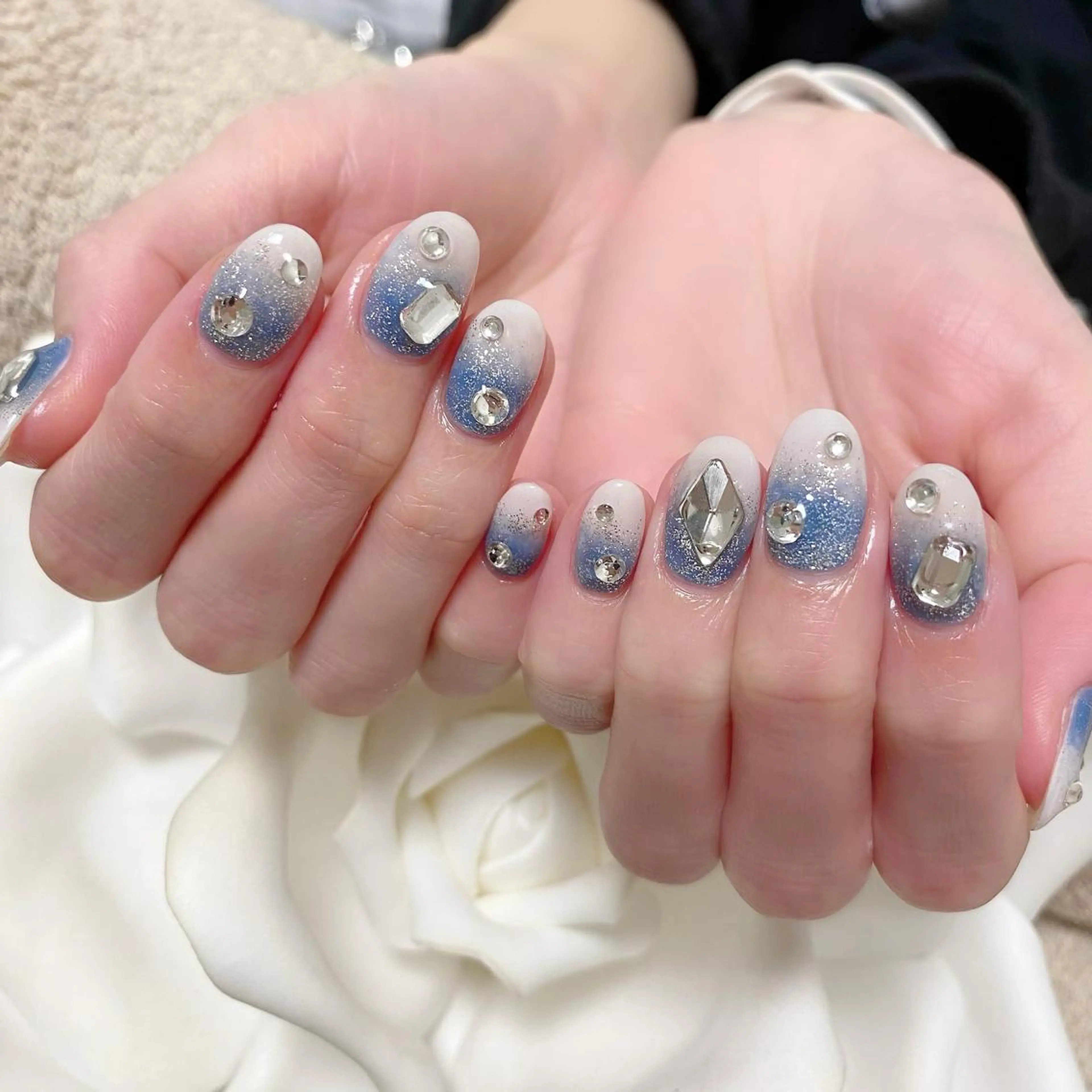 ネイル 💅fleur Ayumiのネイルデザイン