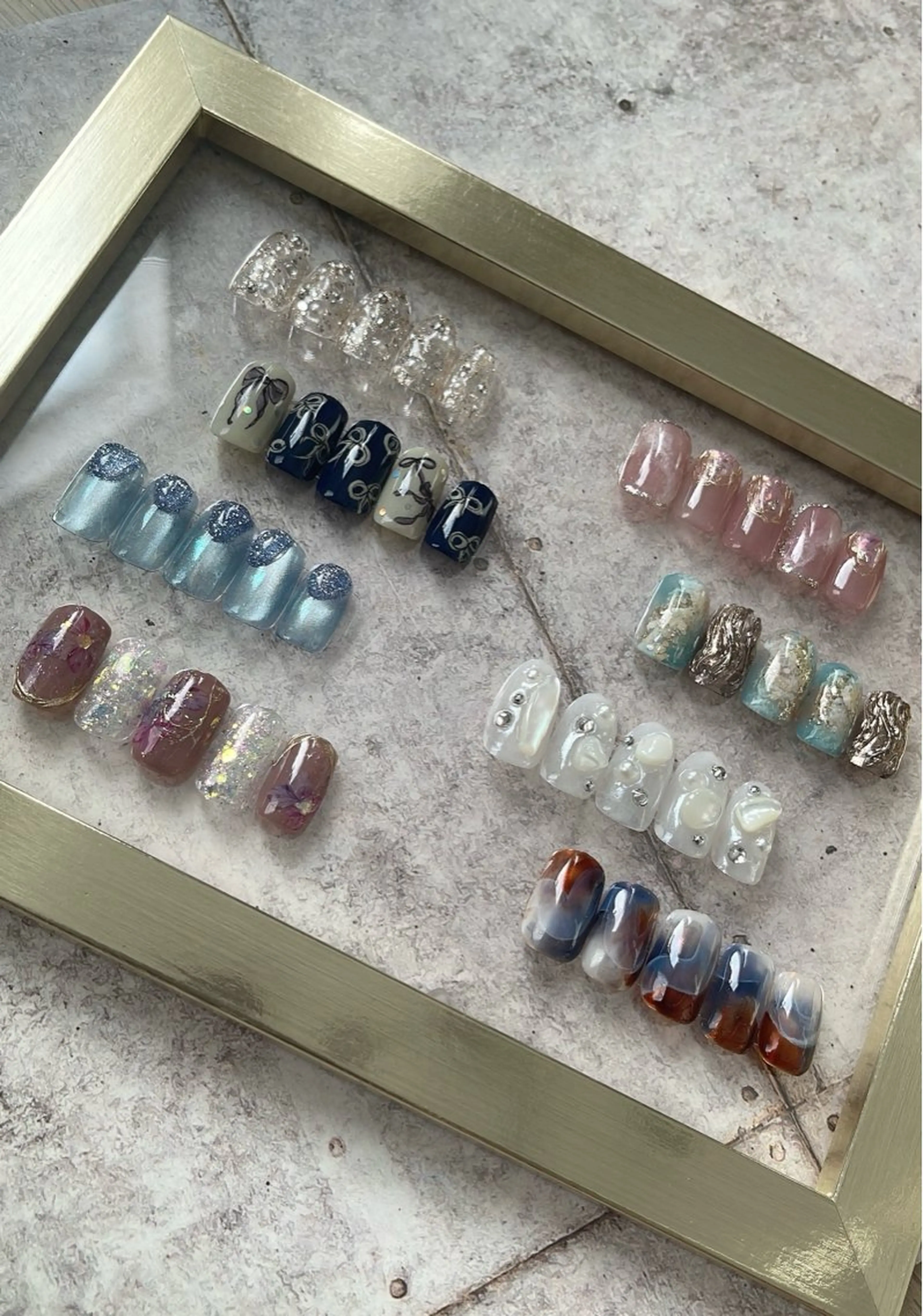 monthly design(オフ込)の写真