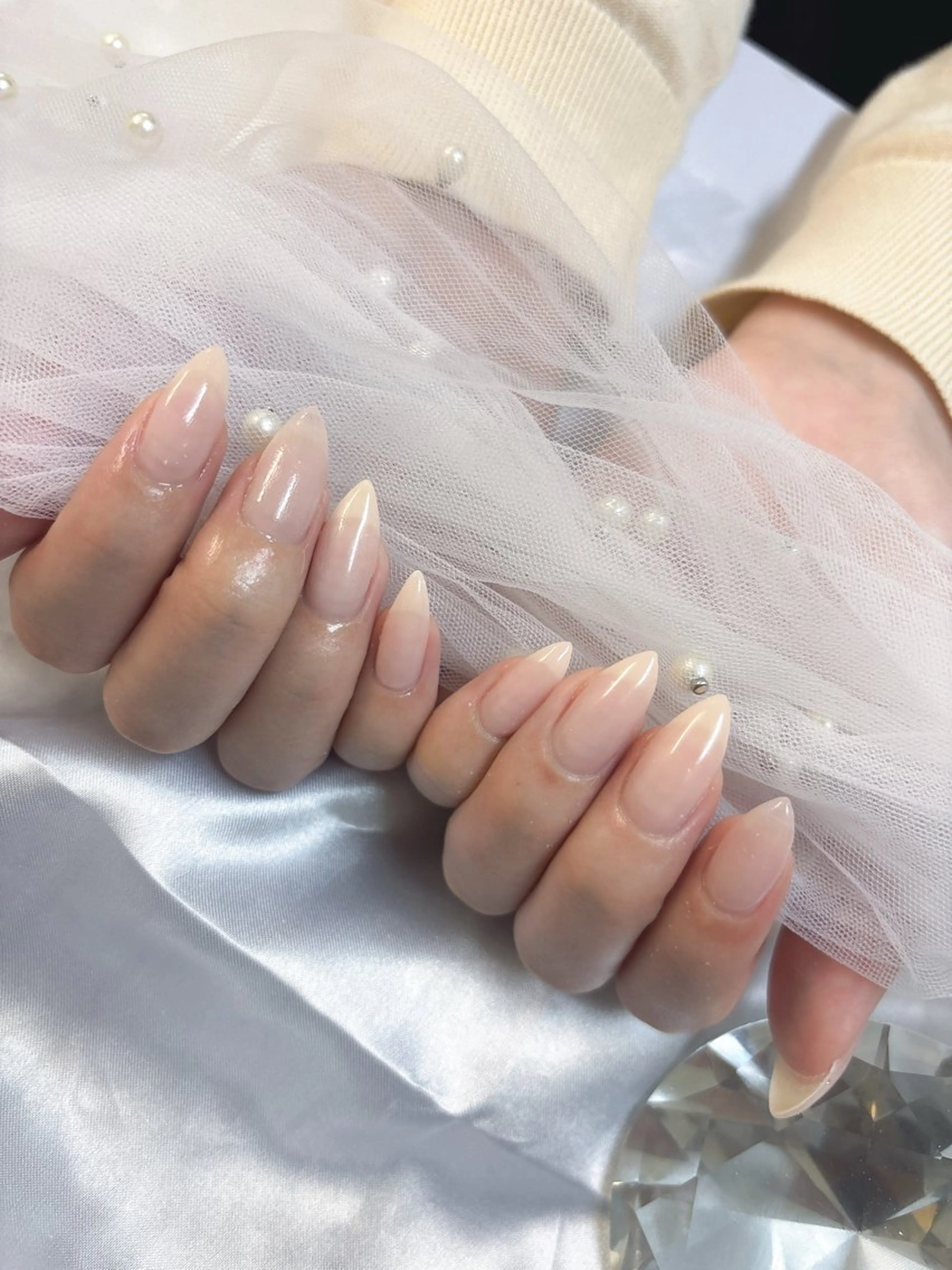 ネイル Natsumi _RIRANのネイルデザイン