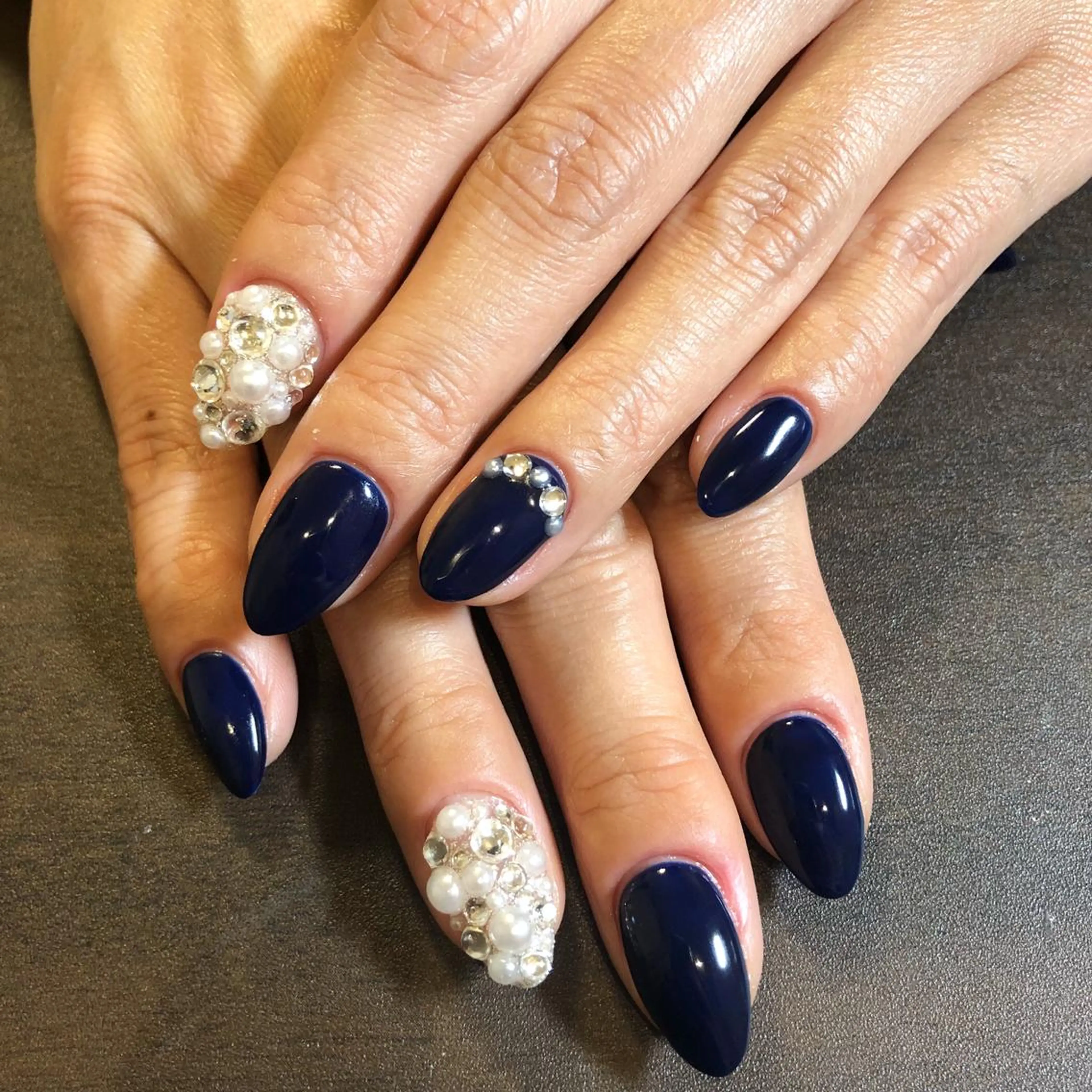 ネイル nail salon Titaleeのネイルデザイン
