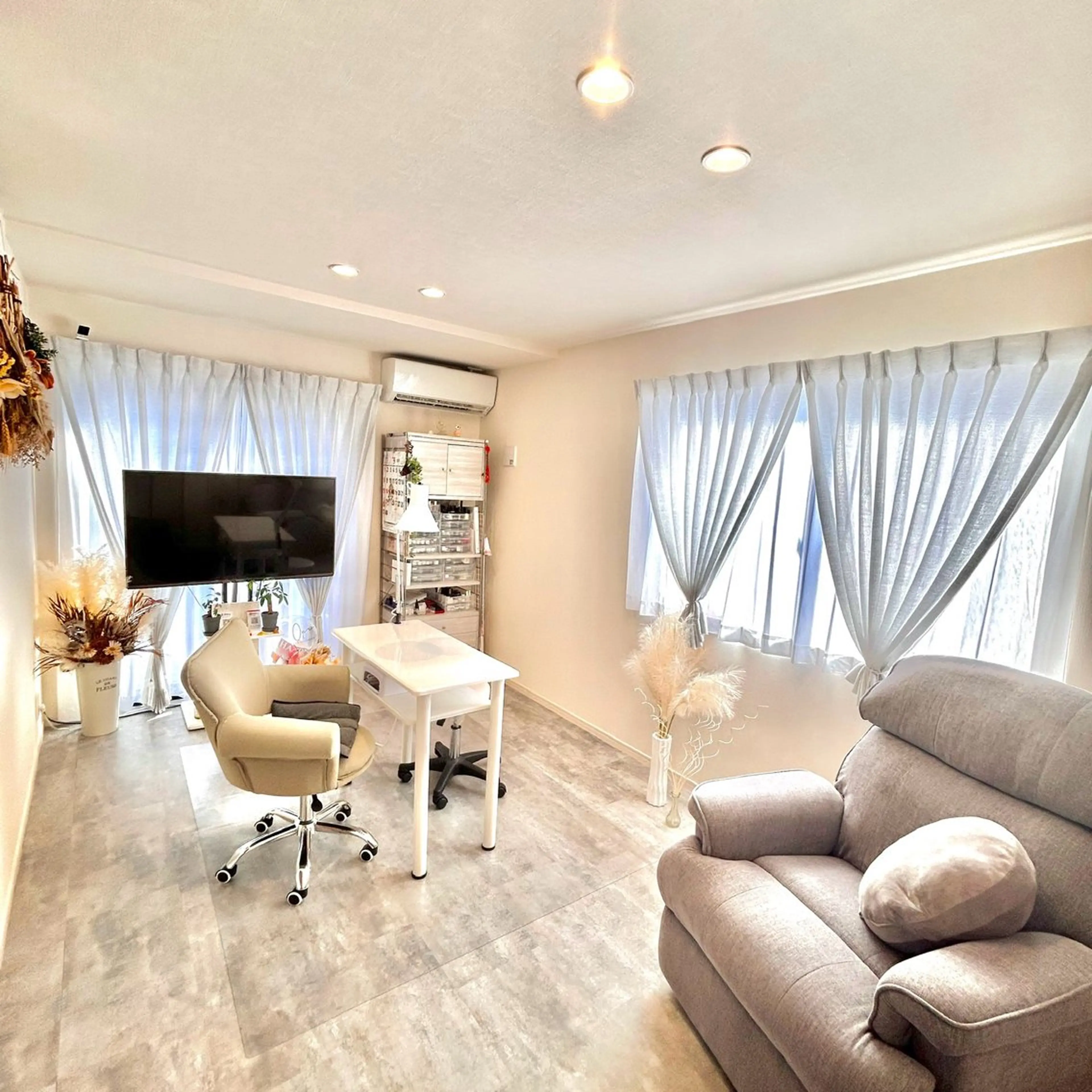 ネイル 美爪・自爪育成サロン美elu所属・美爪・自爪育成サロン 美elu(ビエル)のネイルデザイン