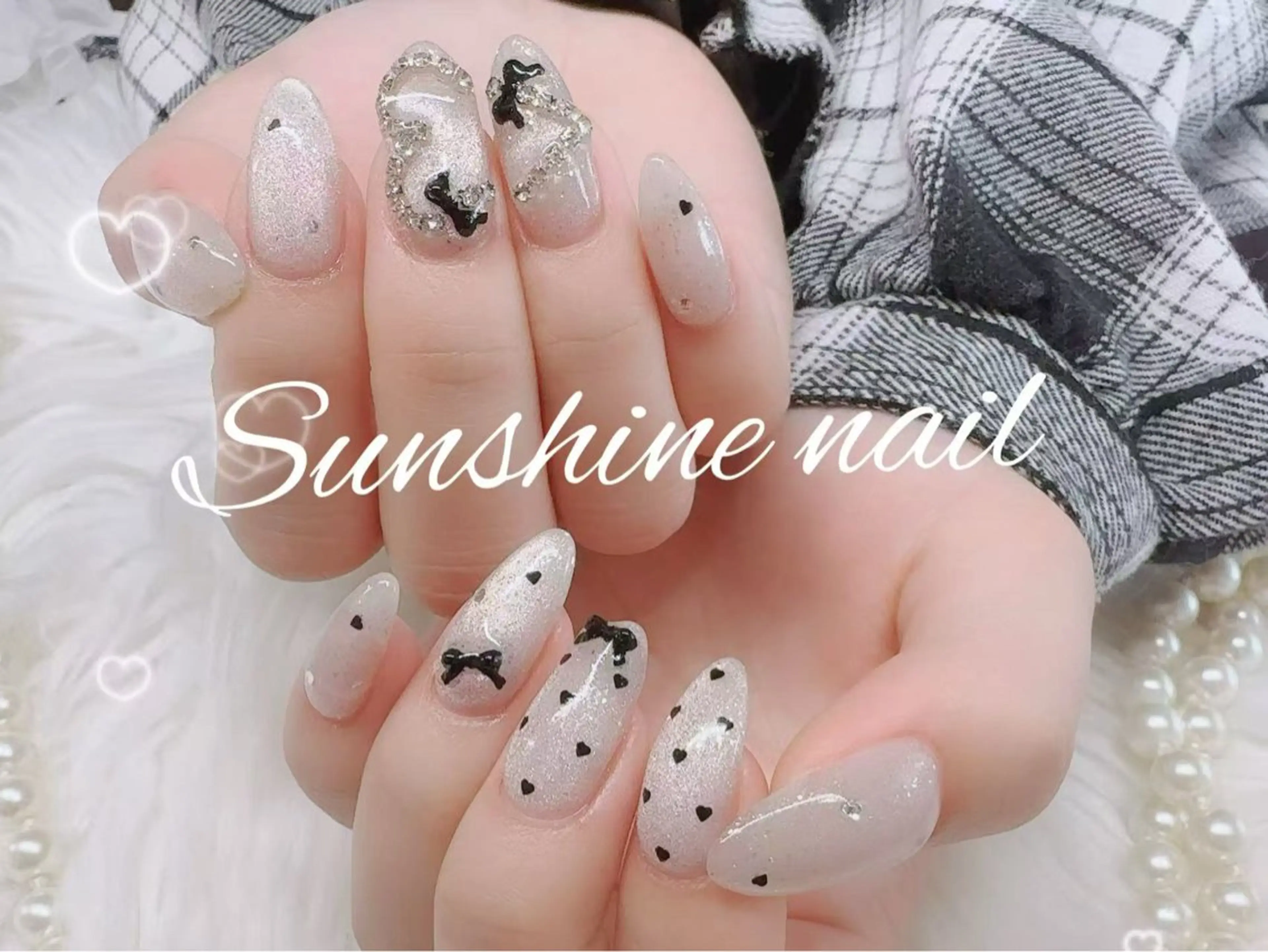 ネイル サンシャイン ネイル池袋店のネイルデザイン
