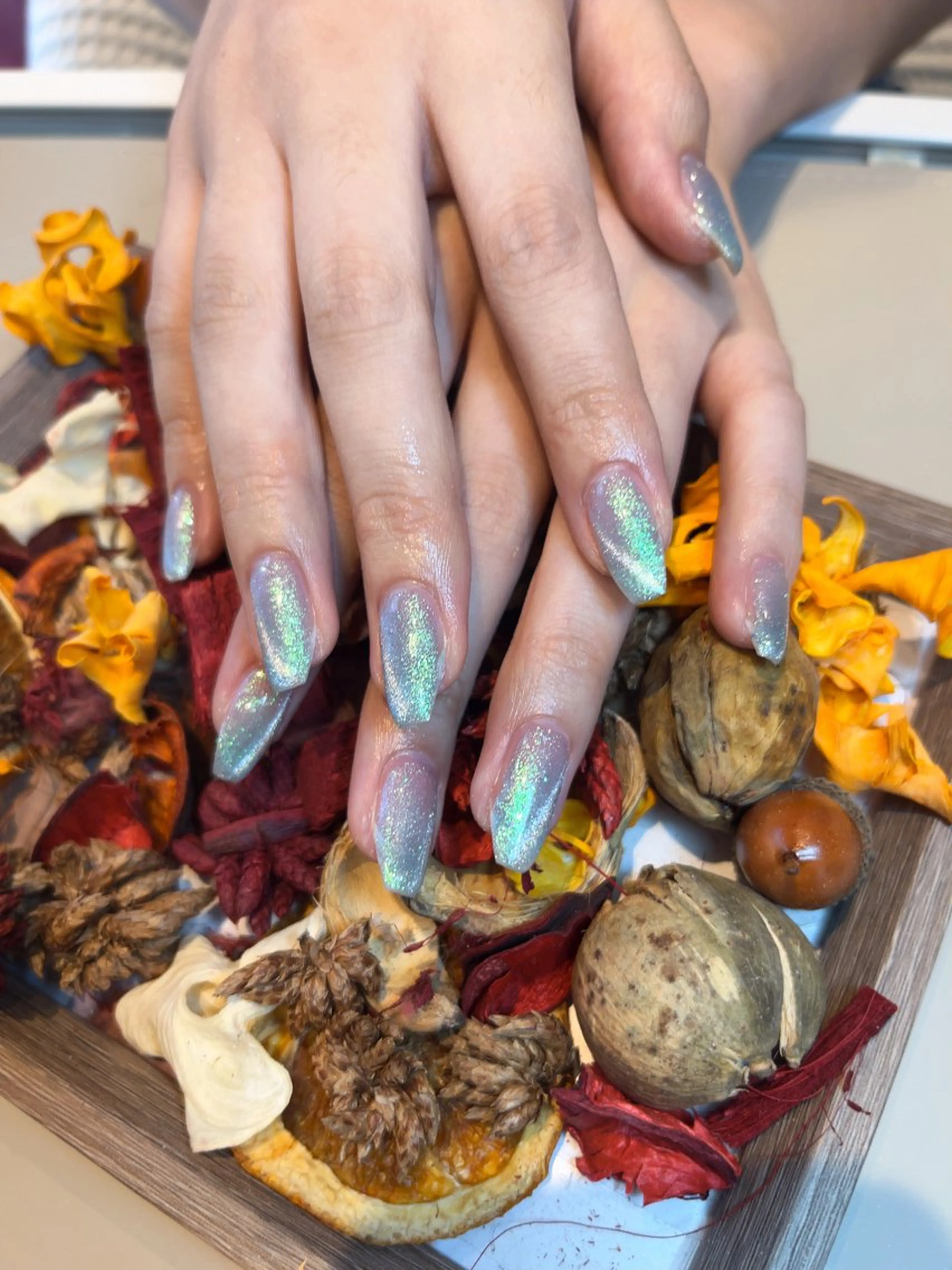 ネイル ハンドネイル Brodia nailsのネイルデザイン