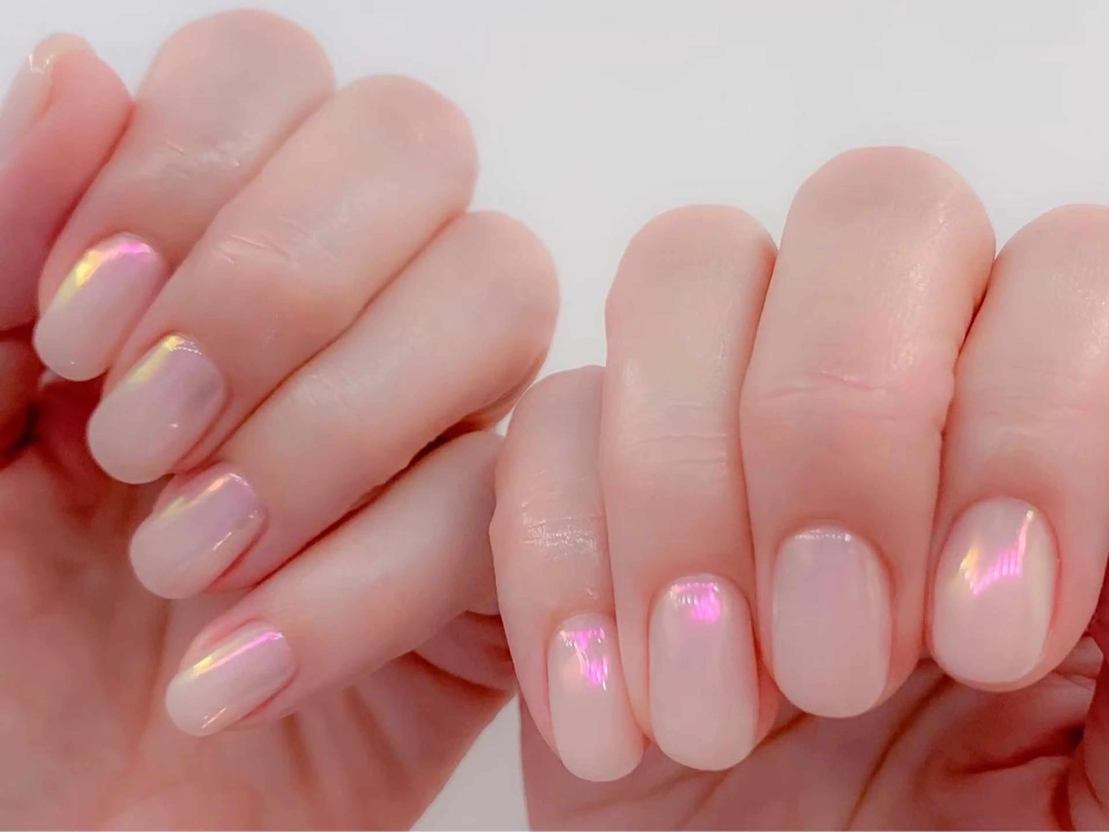 ネイル ハンドネイル mew mew kotomiのネイルデザイン