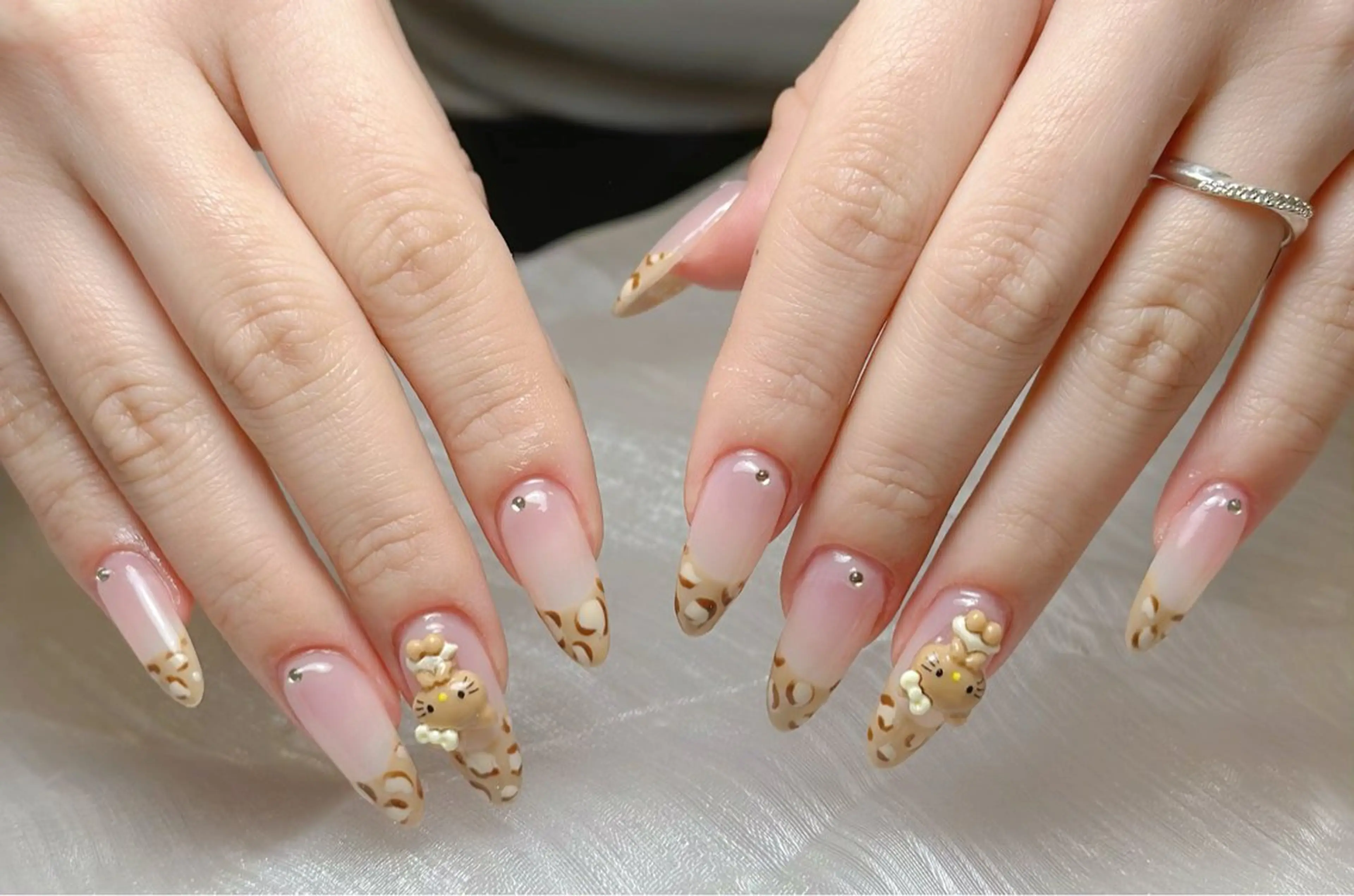 ネイル Ann- NailQueensのネイルデザイン