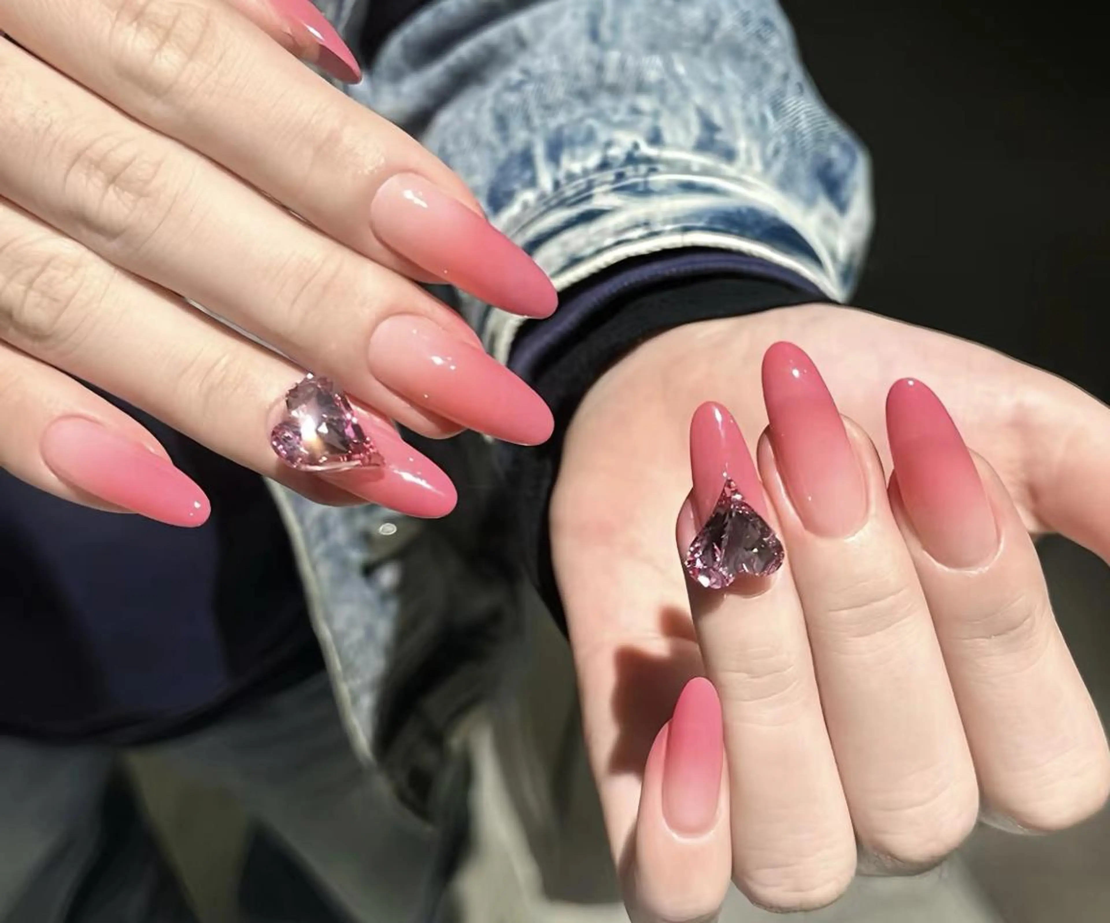 ネイル AB マツエクネイルサロンのマツエク・マツパデザイン