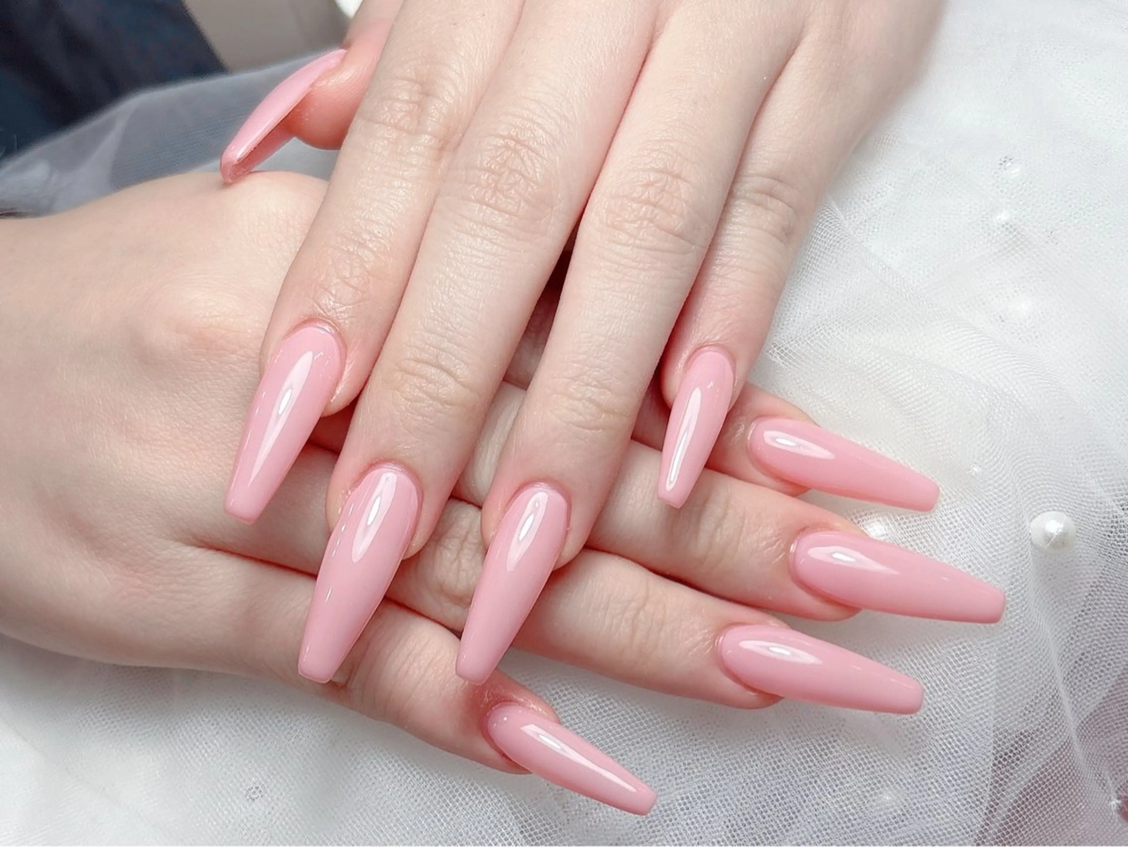 ネイル Bél Nail salonのネイルデザイン