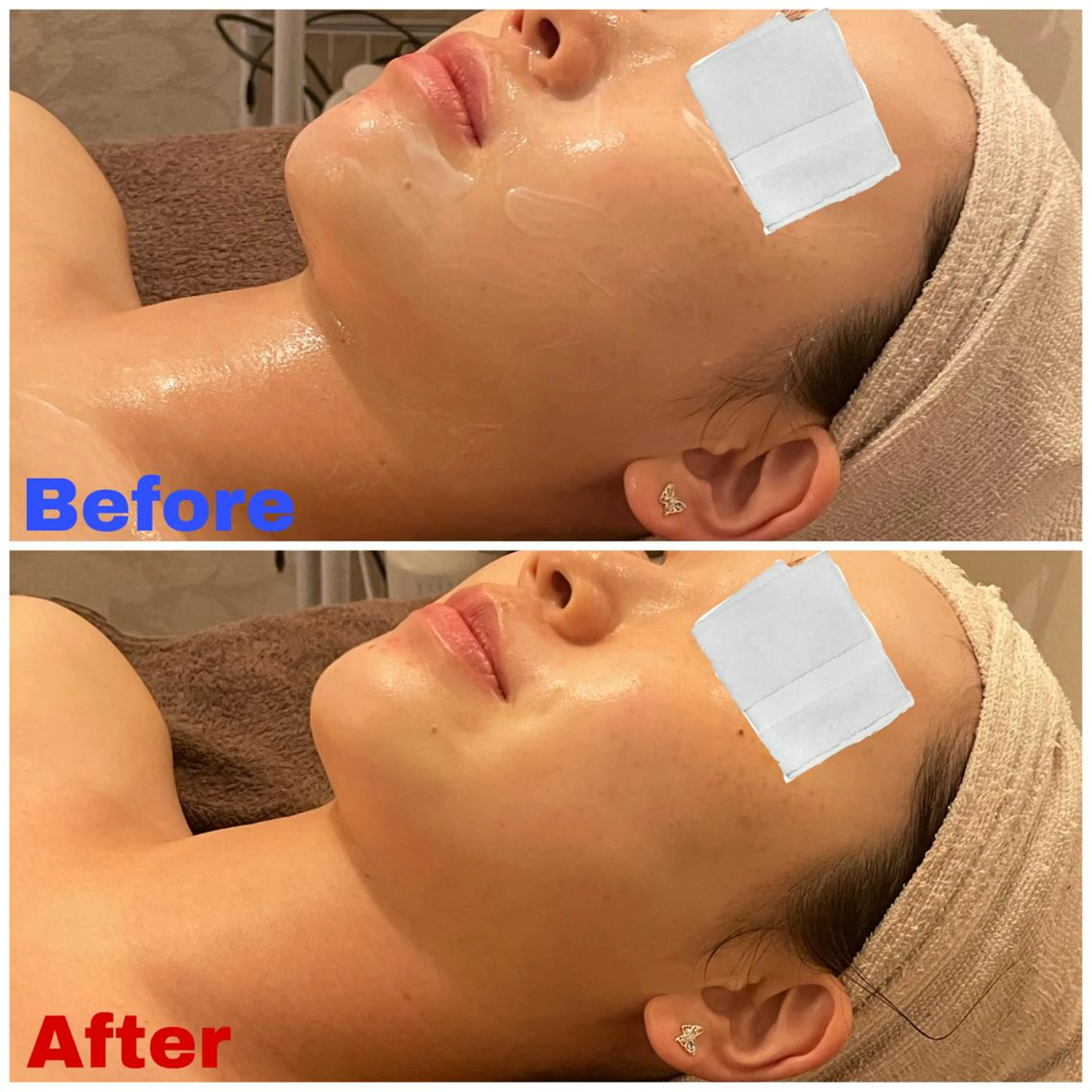 中尾 朱里のエステ・リラクイメージ