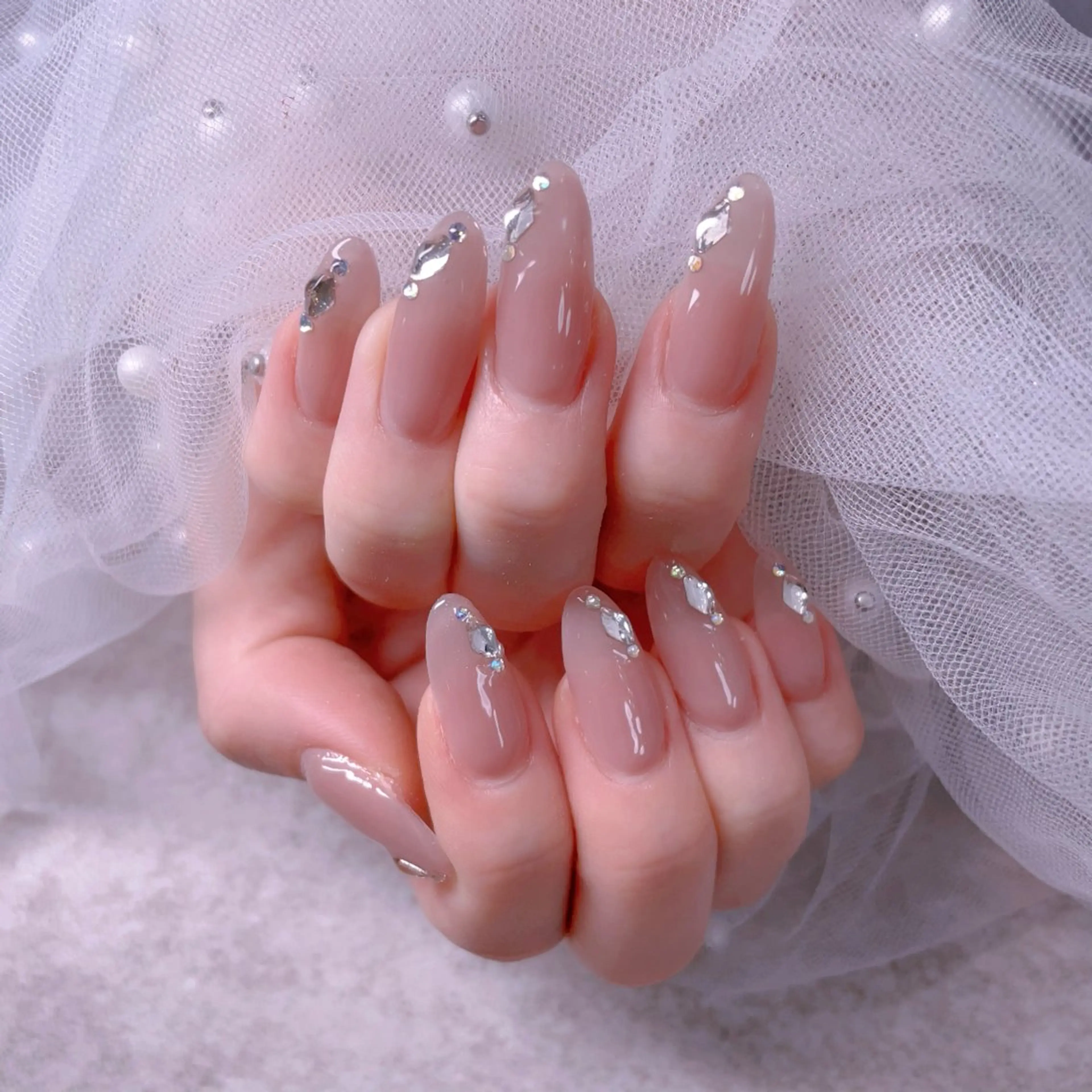 ネイル cat‘s nail🐈‍⬛のネイルデザイン