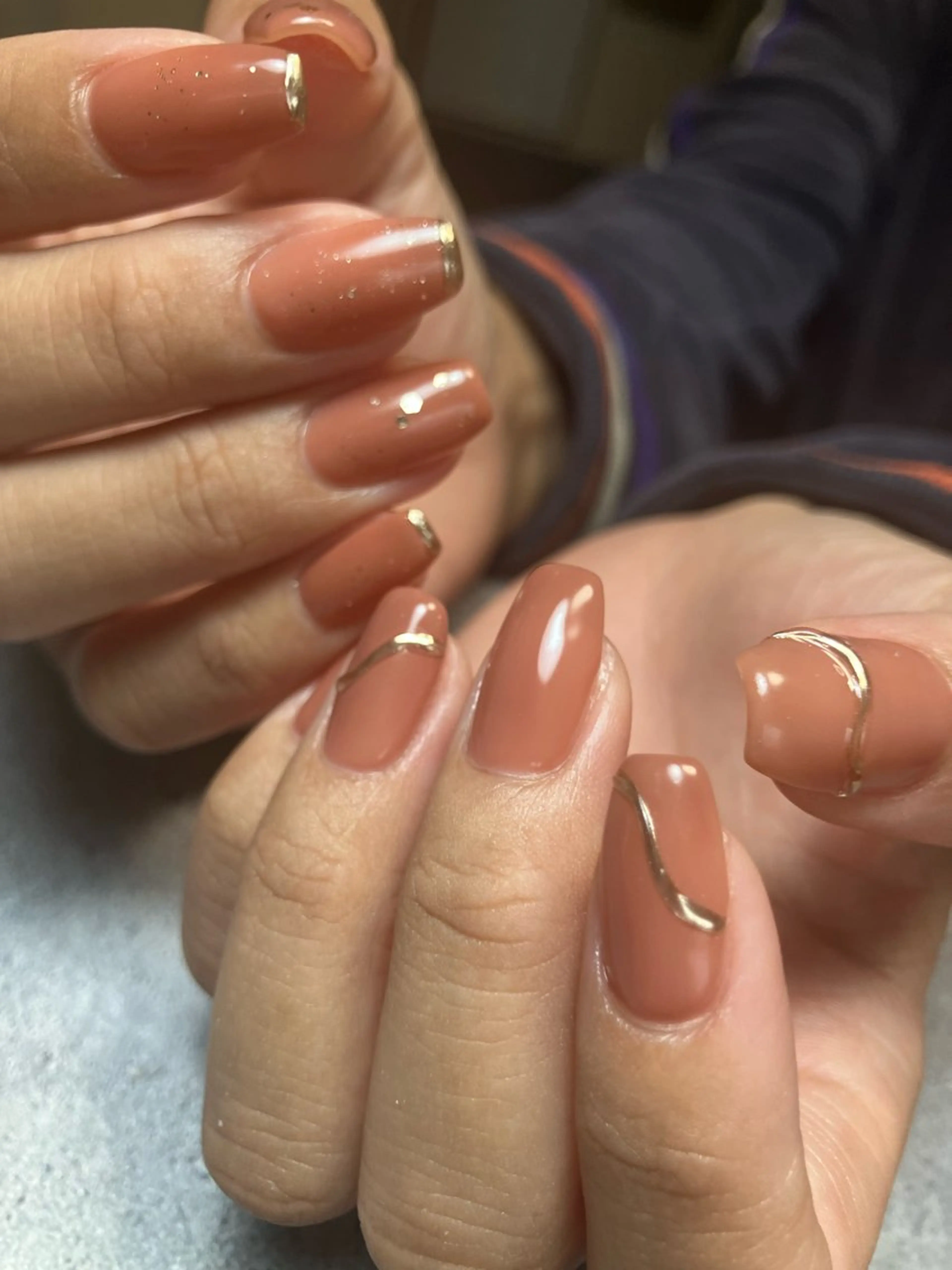 ネイル SUNNY NOEMIのネイルデザイン