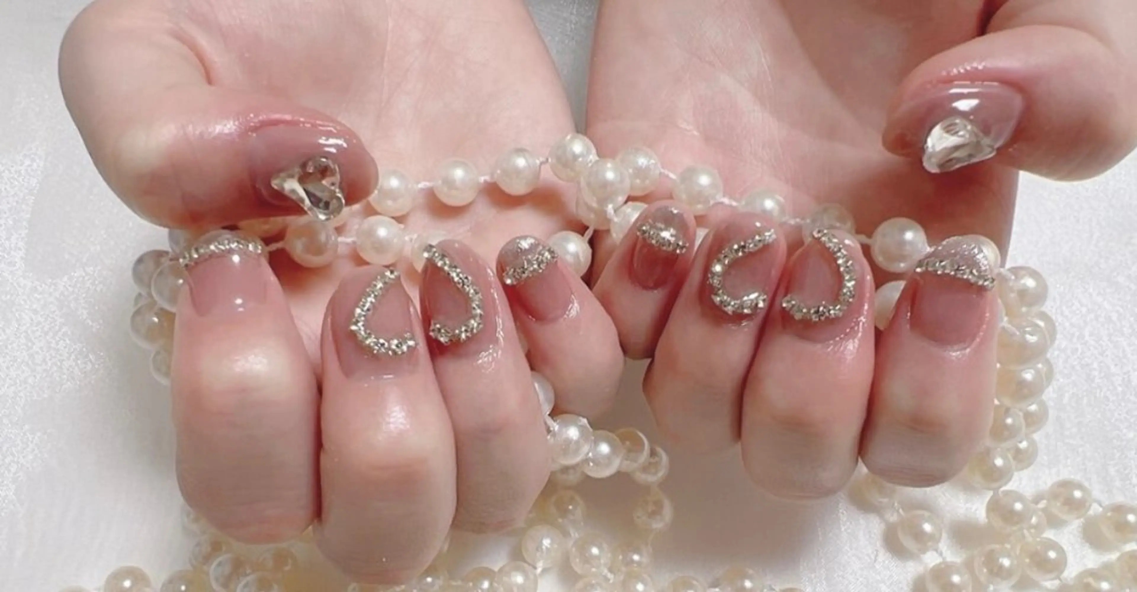 ネイル シーシー ネイルのネイルデザイン