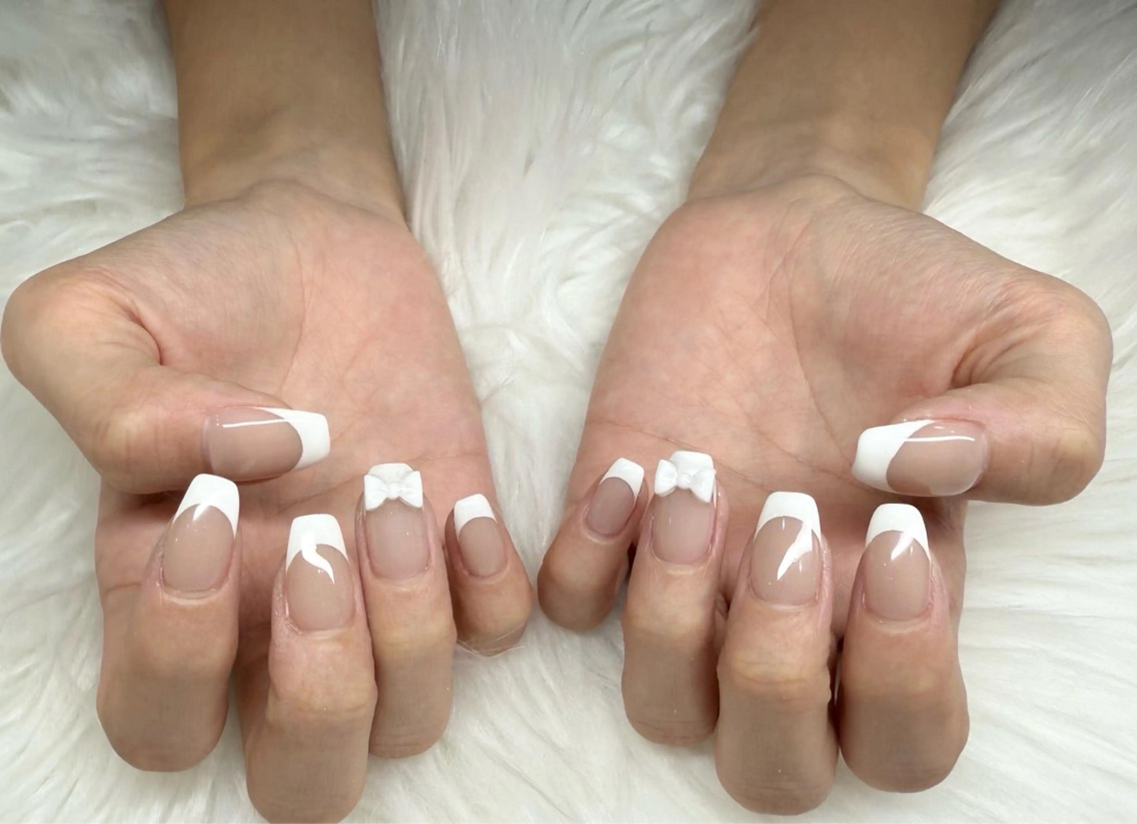 ネイル Y&L Nailのネイルデザイン