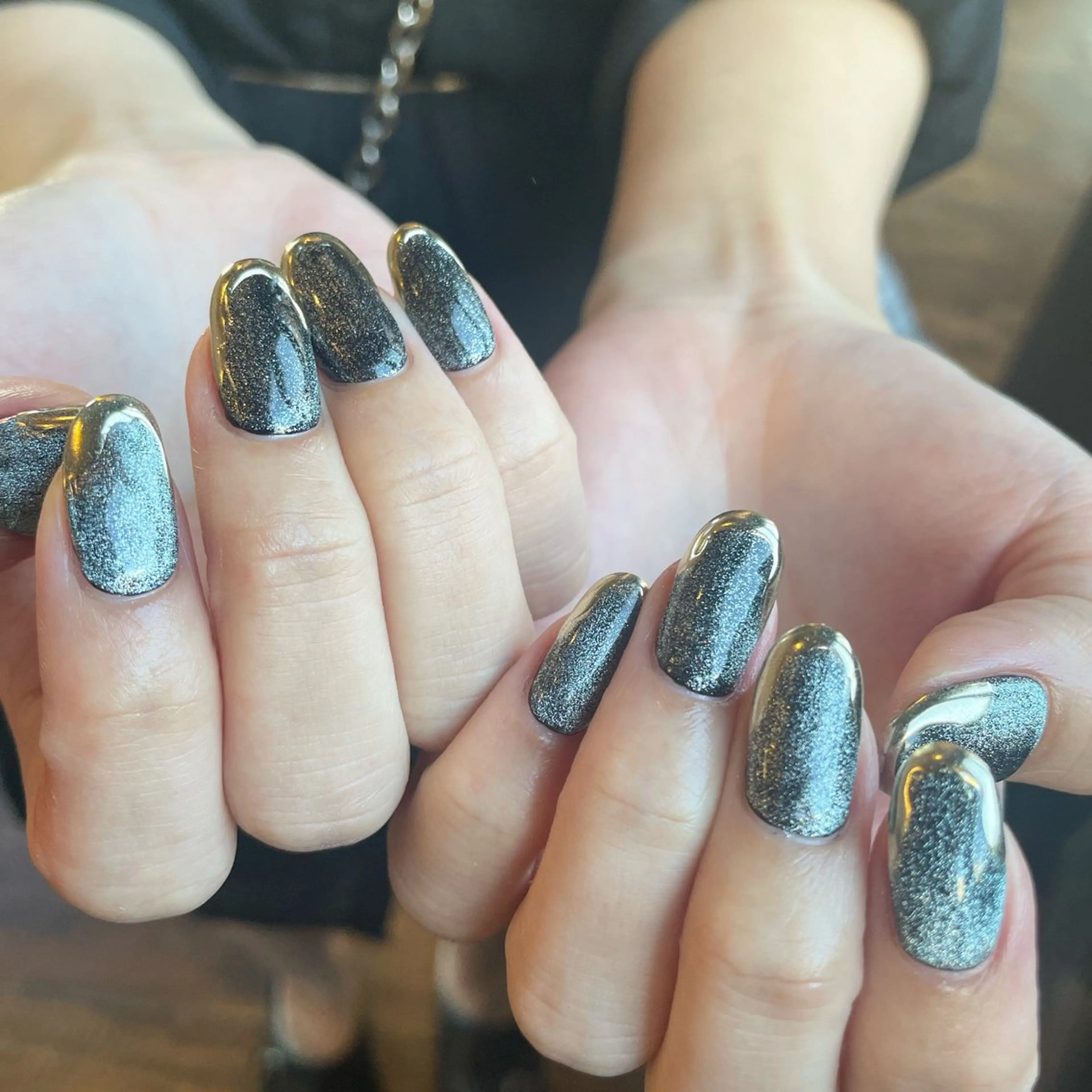 ネイル ハンドネイル Kasumi _のネイルデザイン