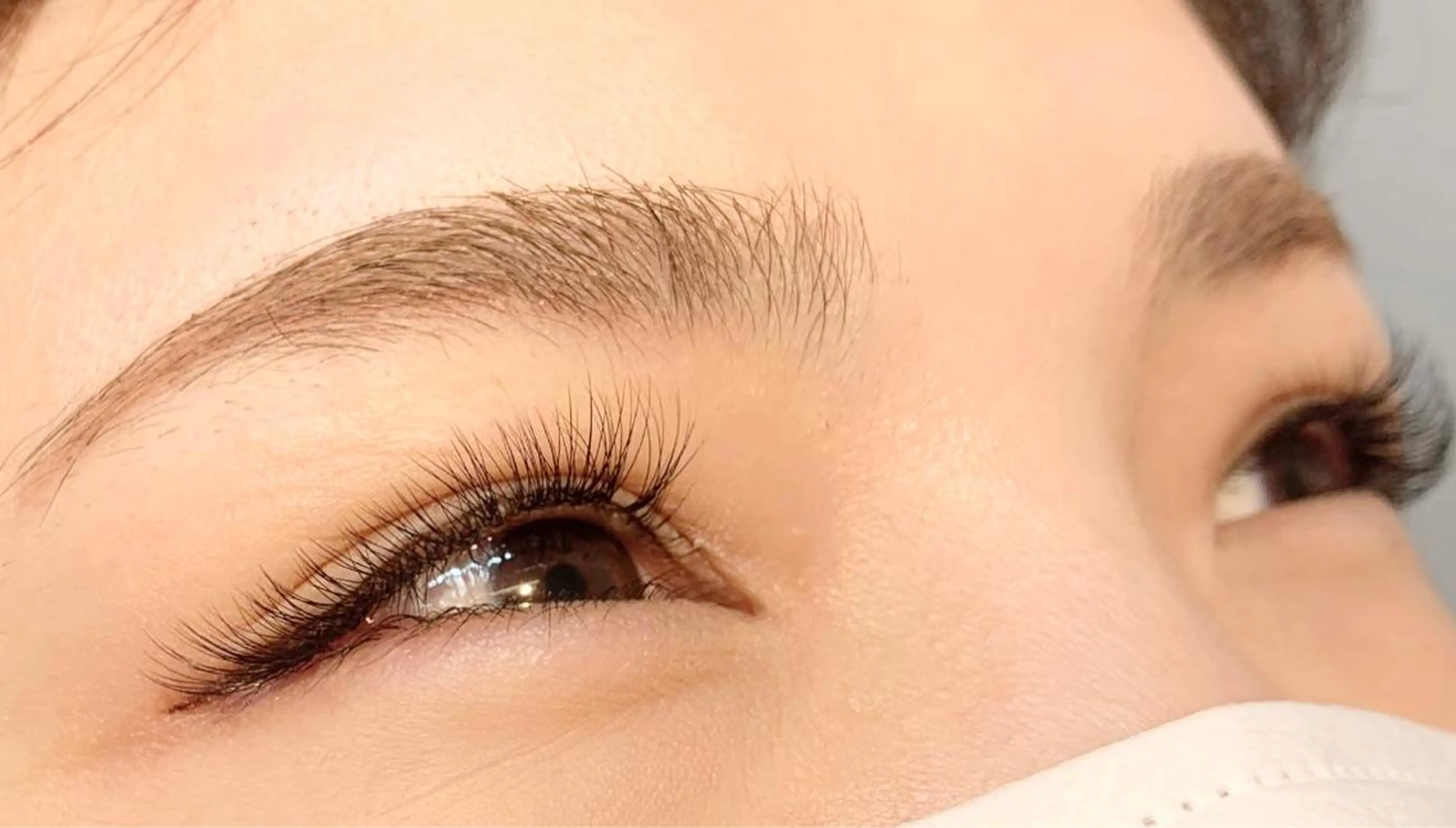 マツエク・マツパ マツエク kelly eye立町店のマツエク・マツパデザイン