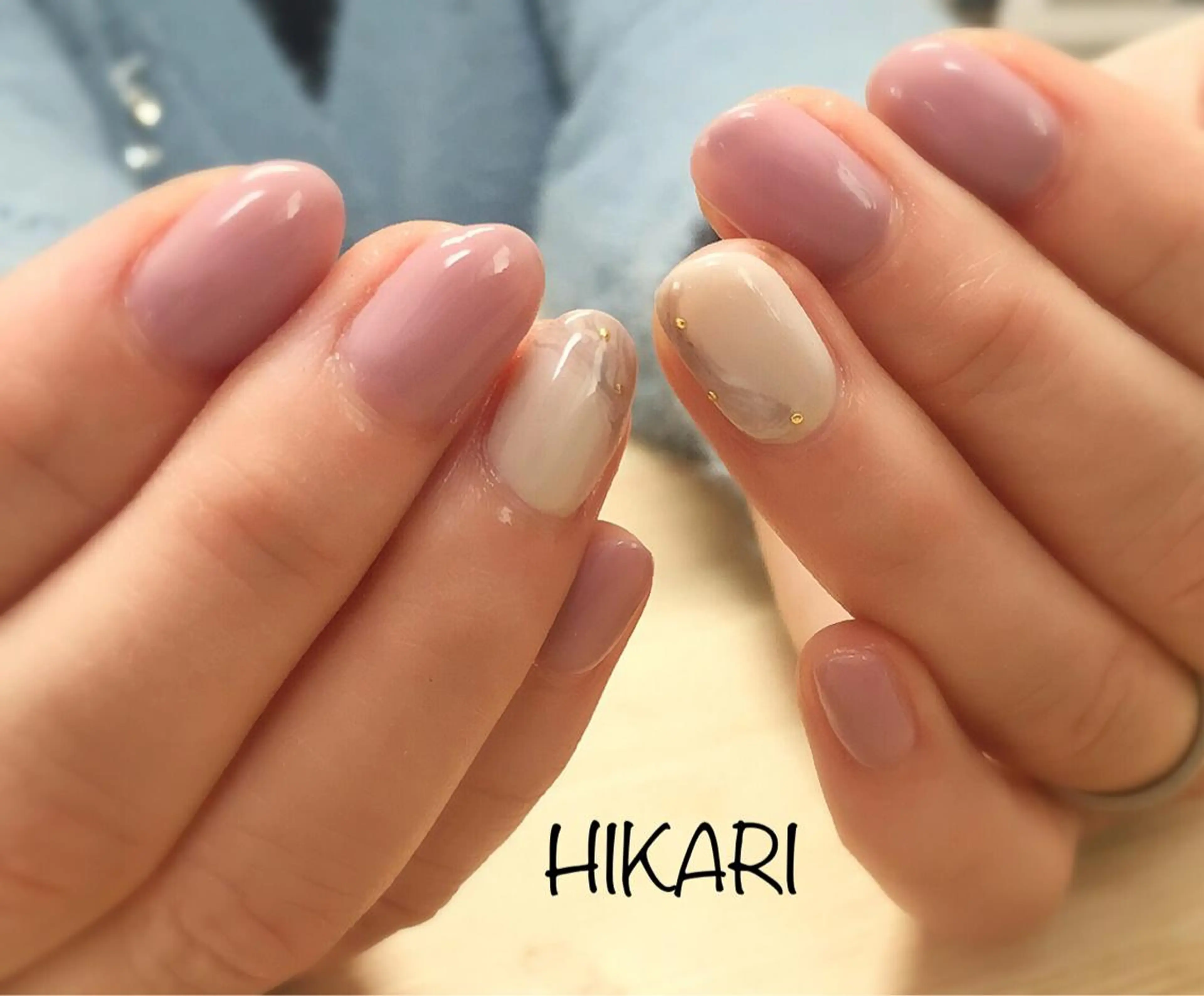 ネイル CULU -LUのネイルデザイン