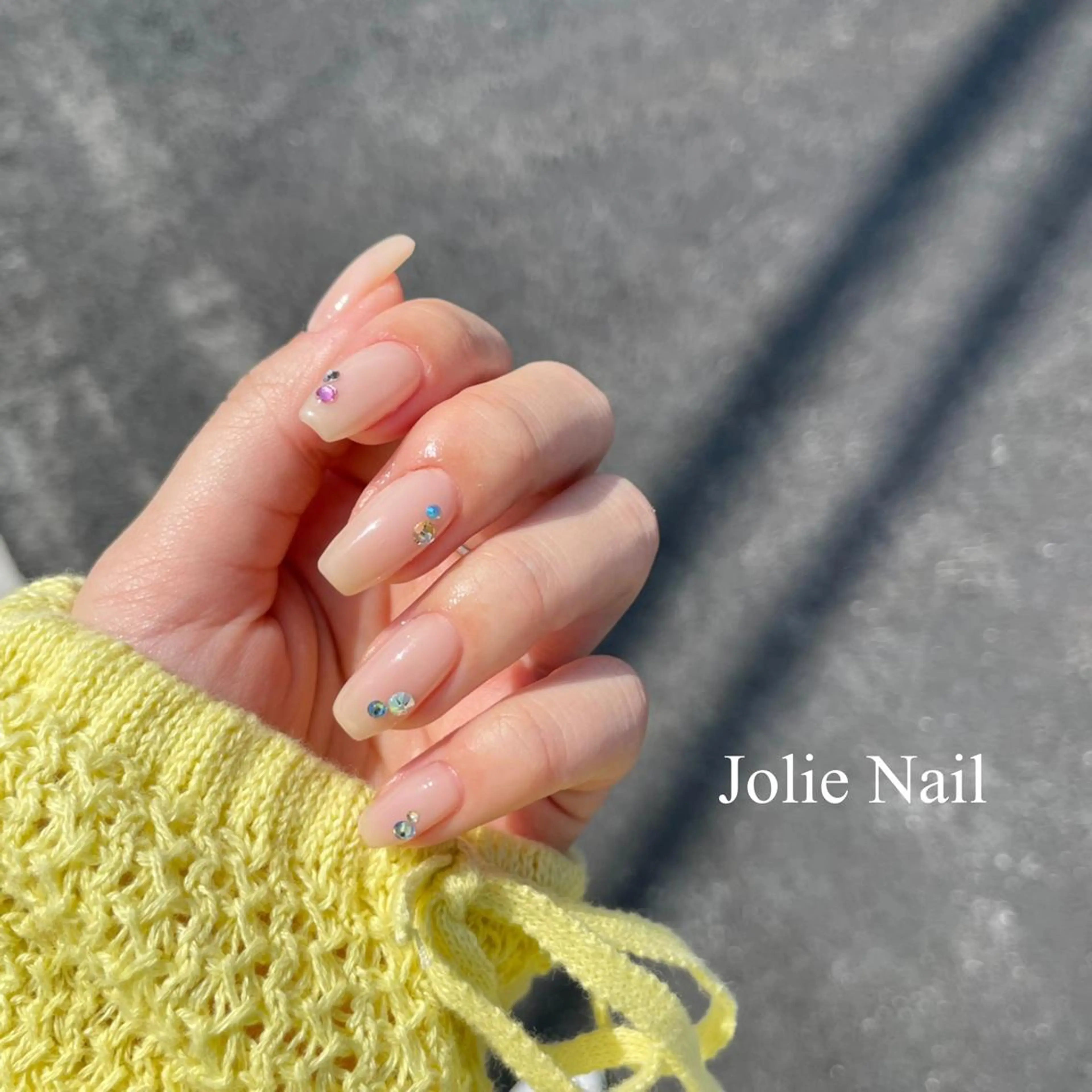 ネイル MIORA︎ マツエク×ネイルのマツエク・マツパデザイン