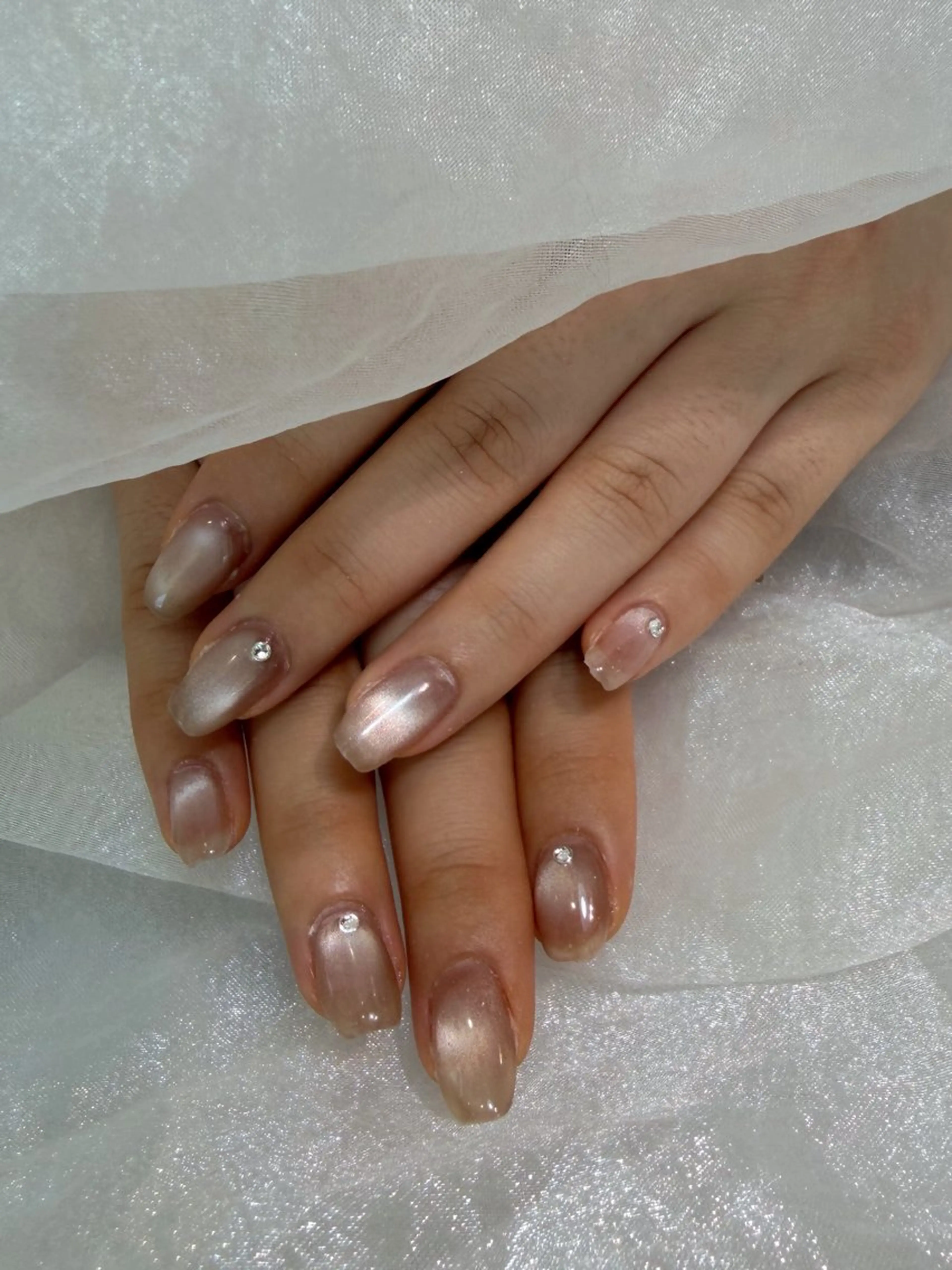 ネイル ACRO Yunaのネイルデザイン