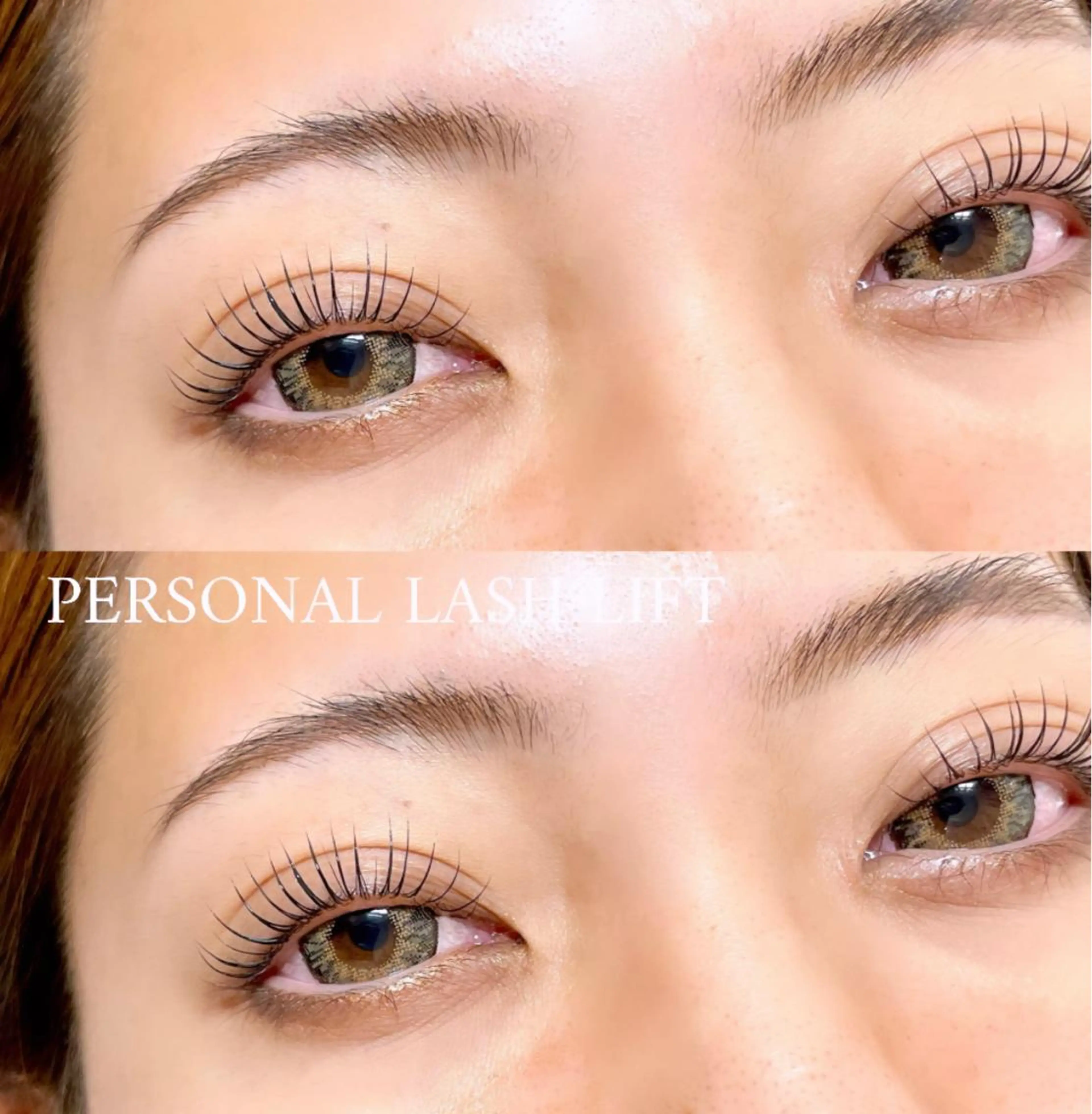 メンズ マツエク・マツパ アイブロウ マツパ Le'a first ‎🤍店長yuukaのマツエク・マツパデザイン