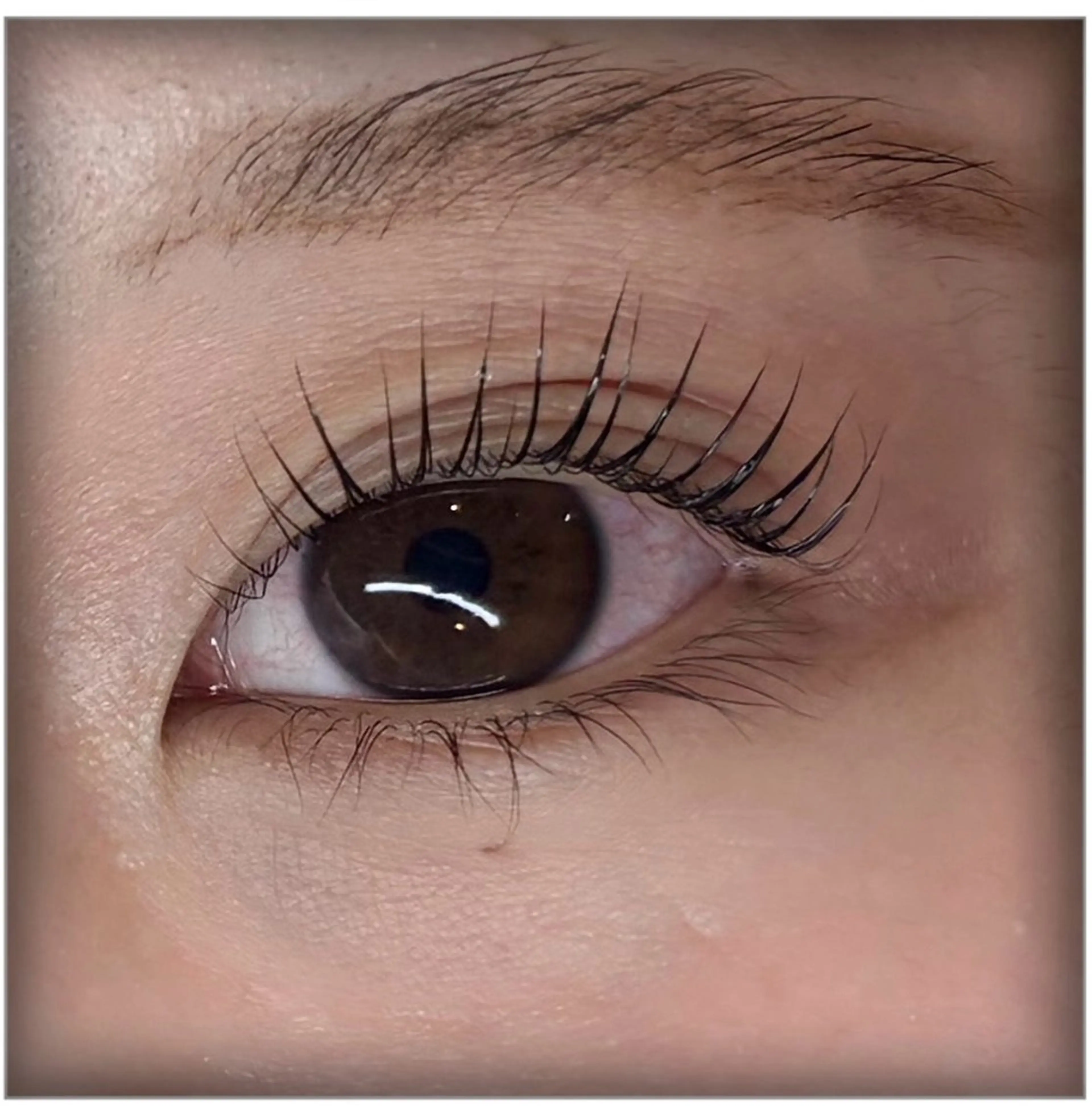 マツエク・マツパ KANGOL SALON／三浦のマツエク・マツパデザイン