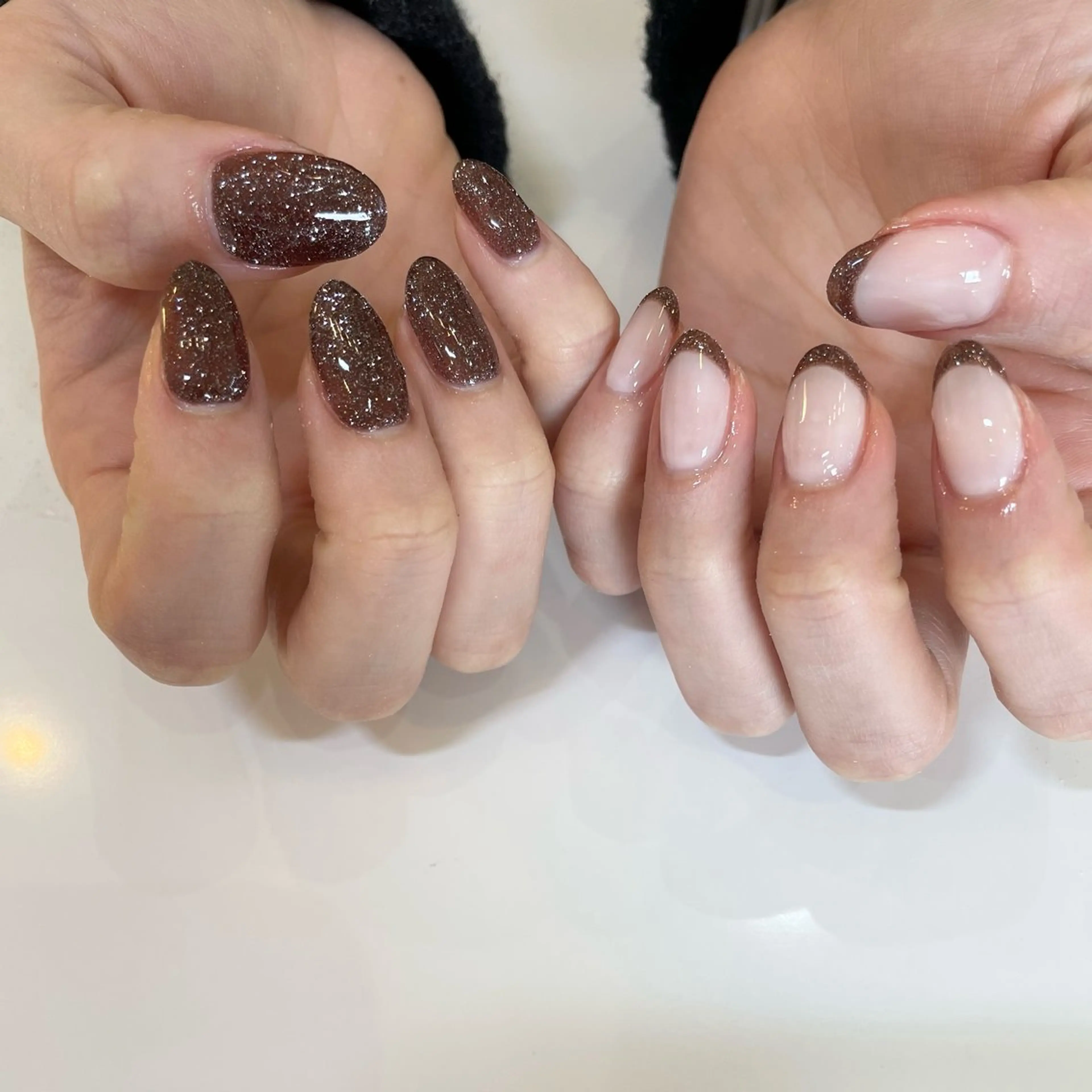 ネイル Nail Salon Gummi.のネイルデザイン