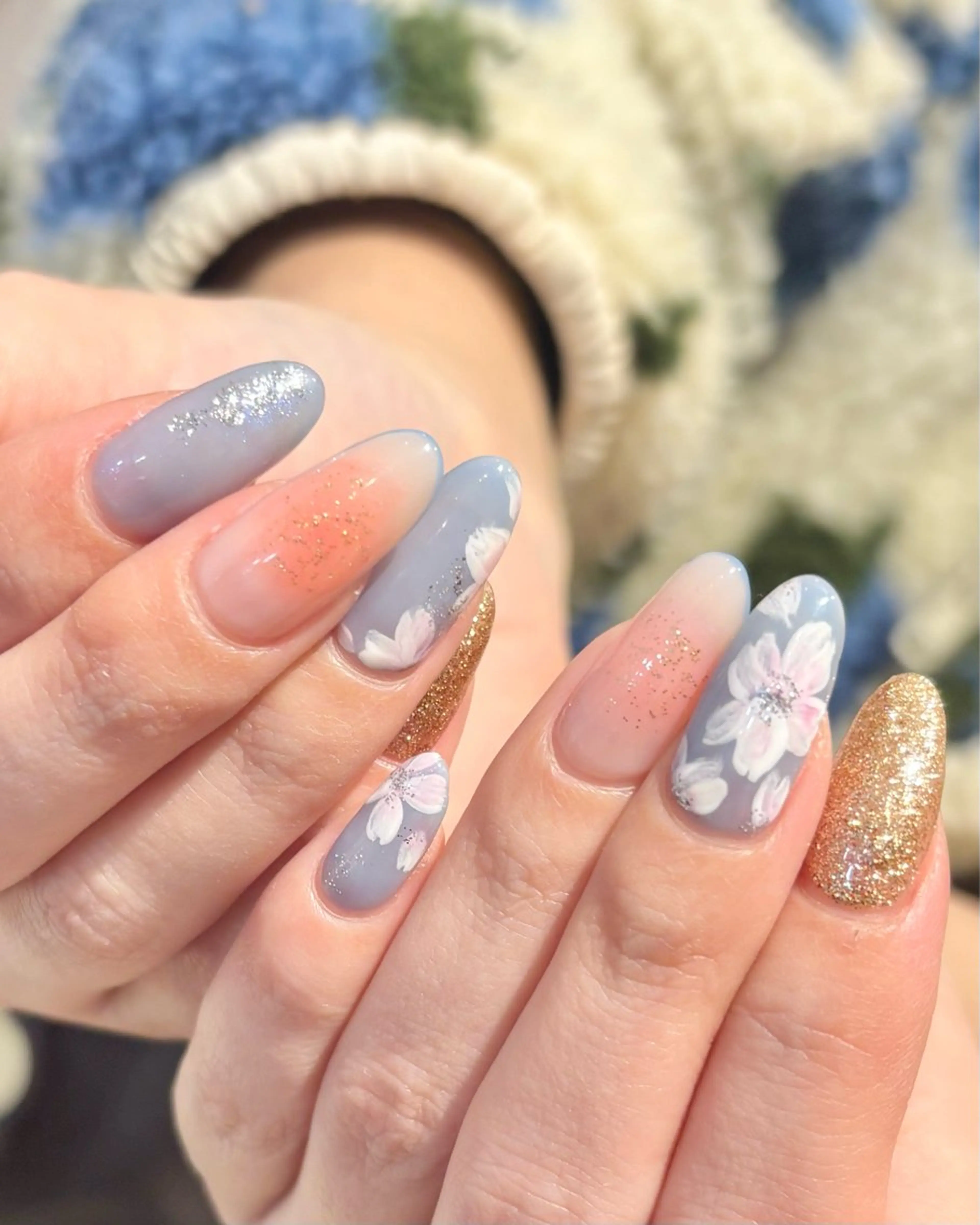 ネイル clear yayoiのネイルデザイン