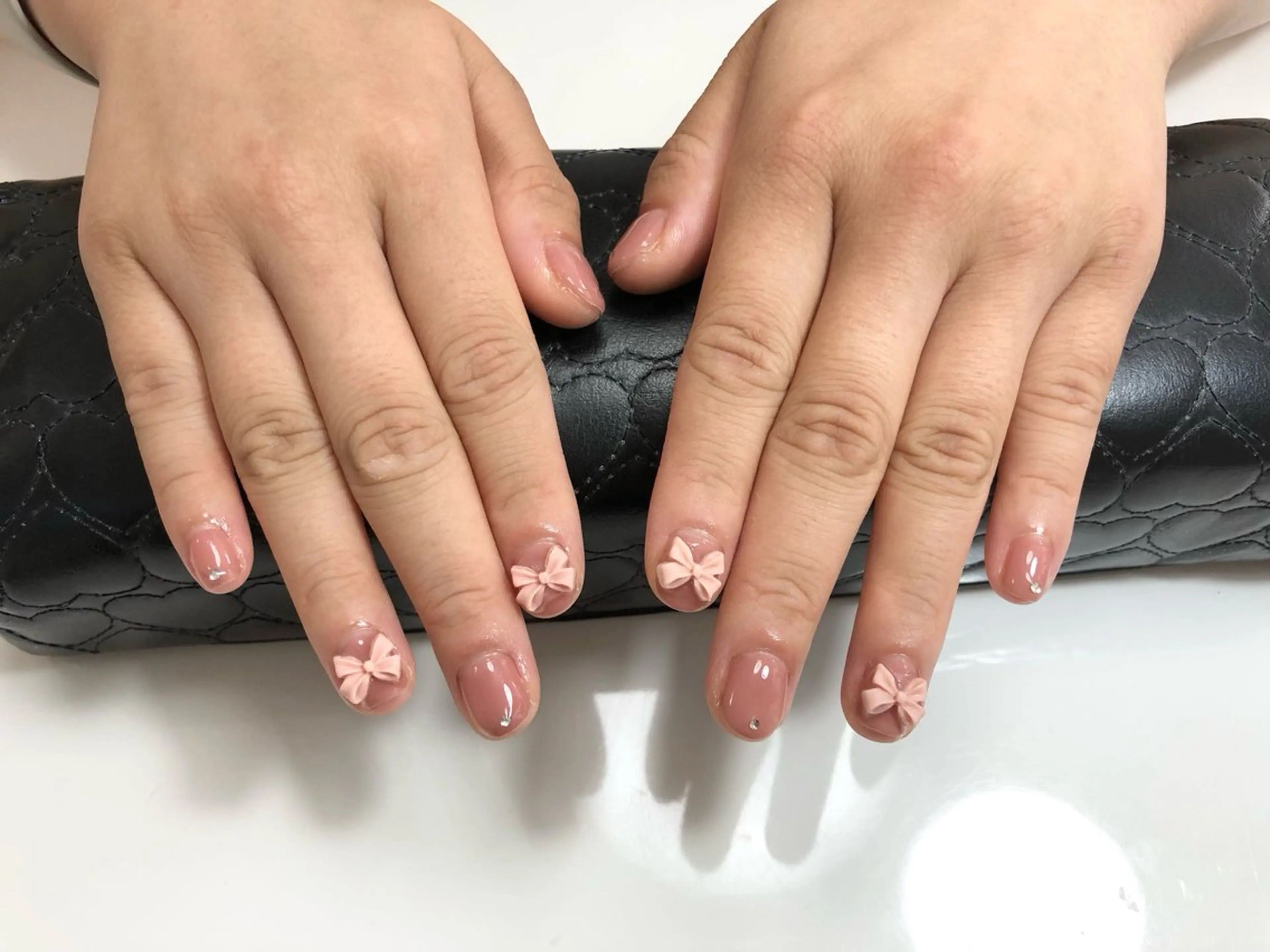 ネイル ハンドネイル エリ🫧 nail池袋東口のネイルデザイン